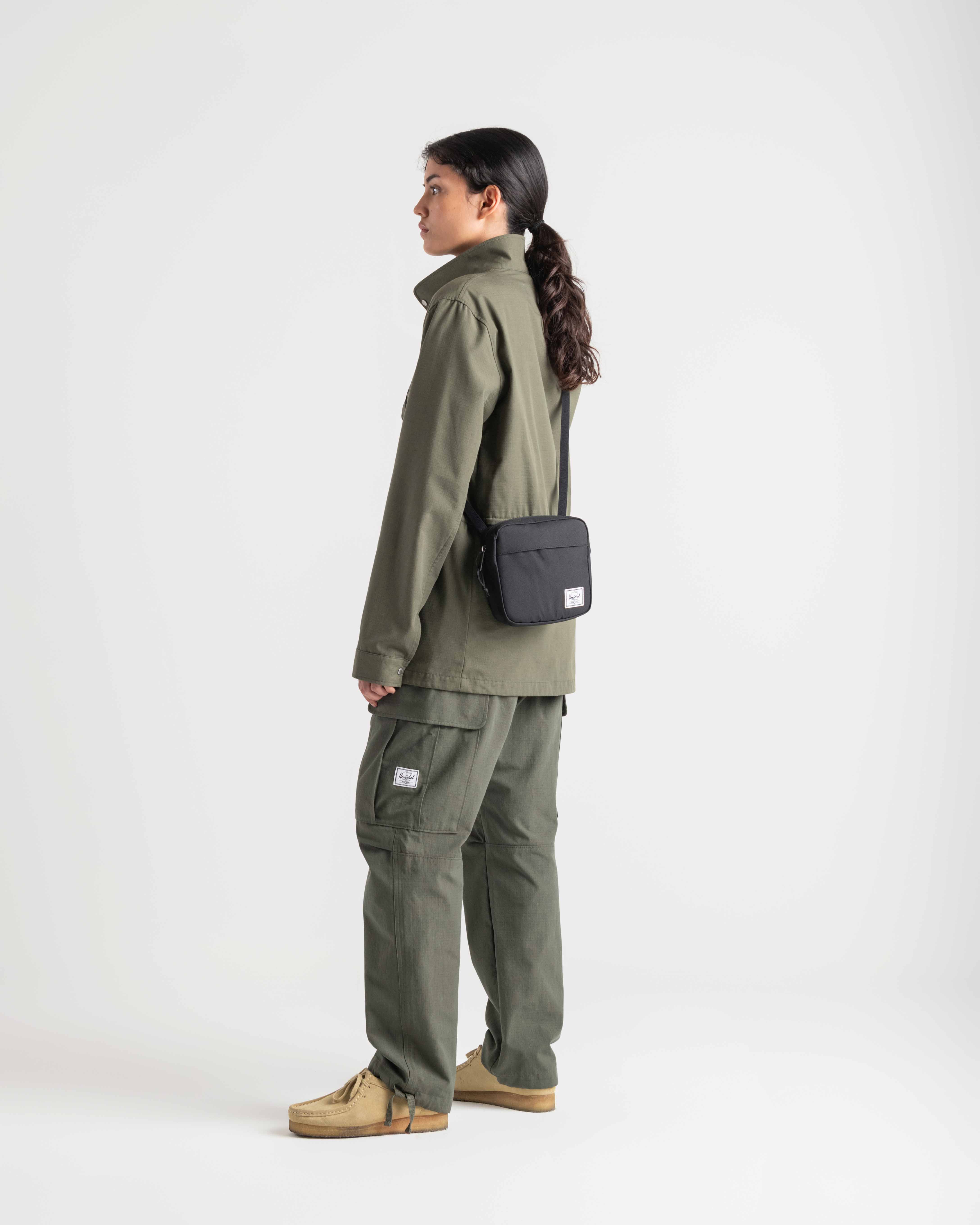 Herschel supply crossbody clearance
