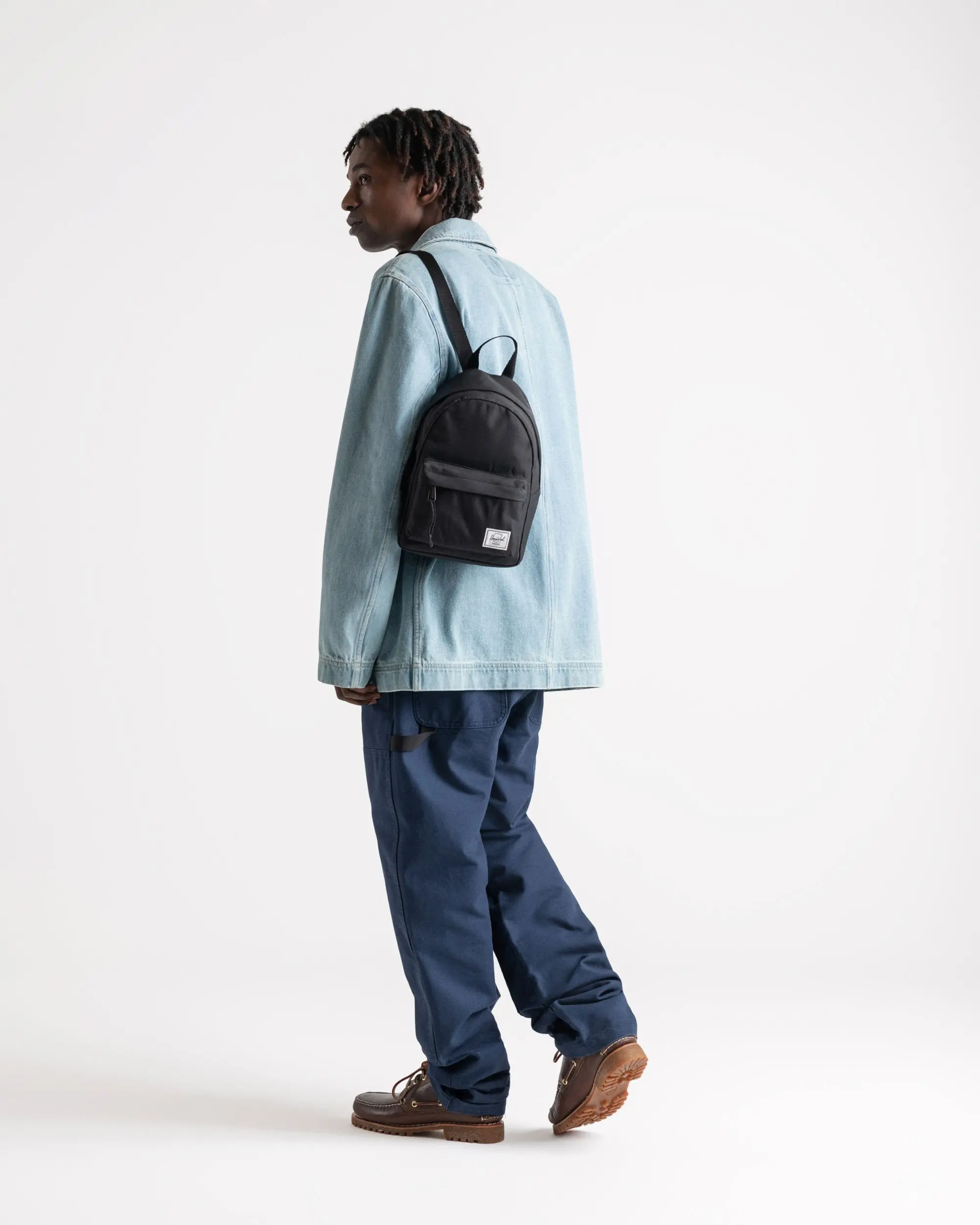 Heritage mini backpack best sale