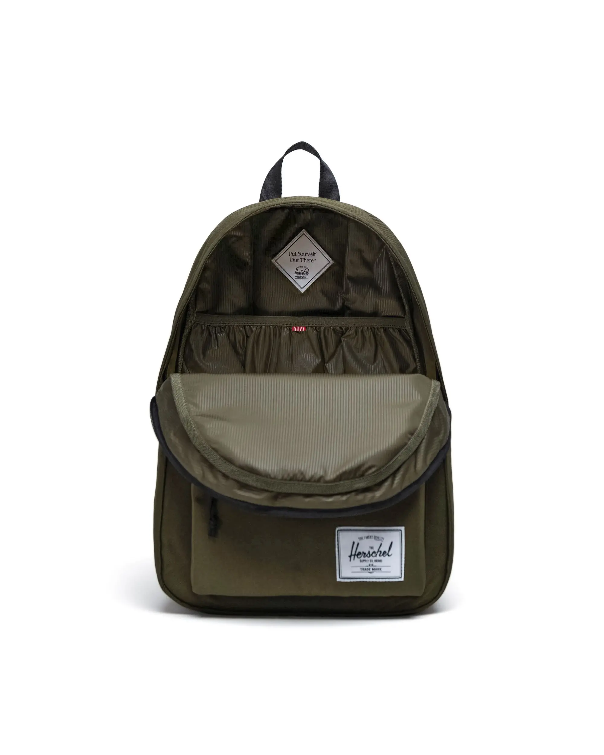 Classic Backpack XL 26L