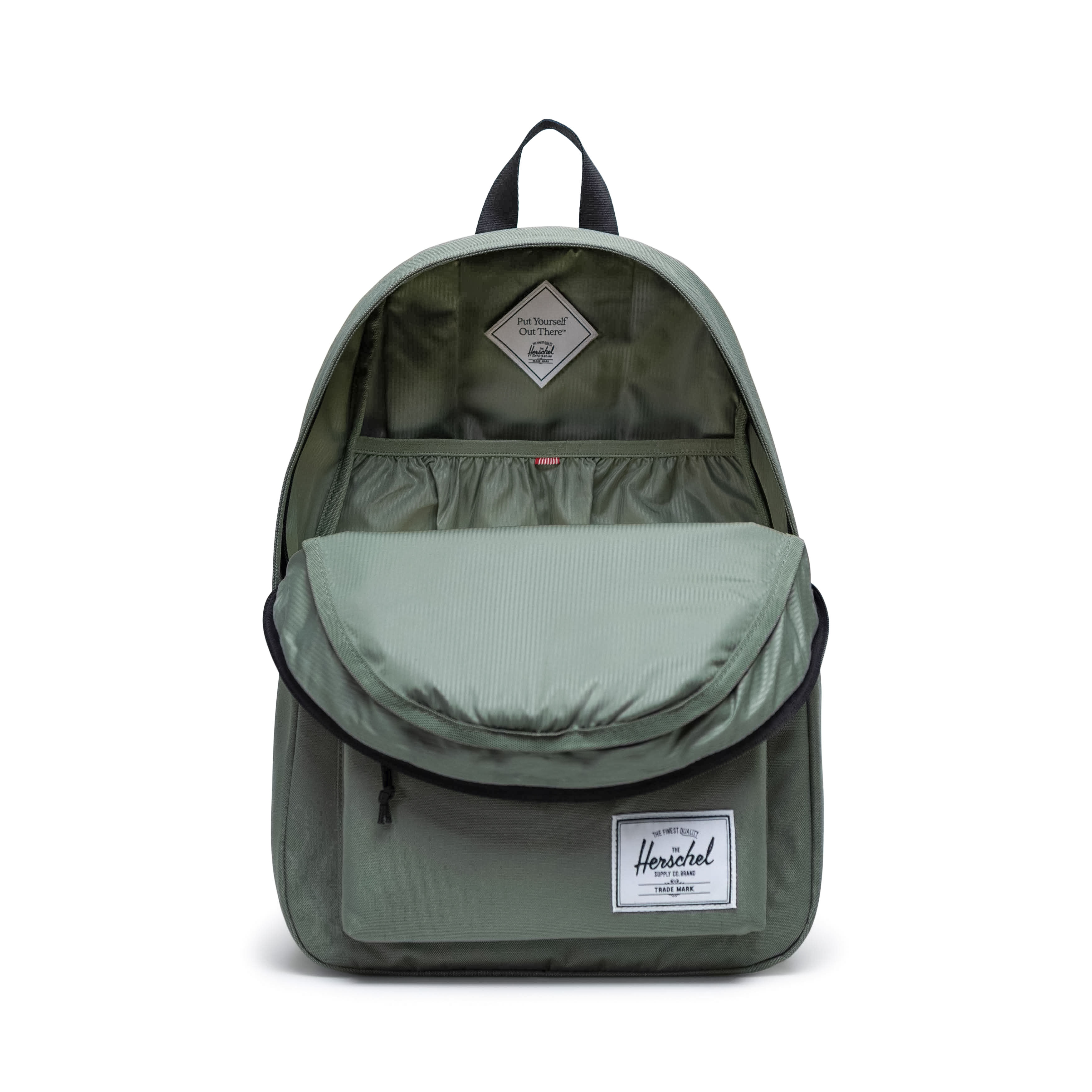 Herschel pc outlet bag