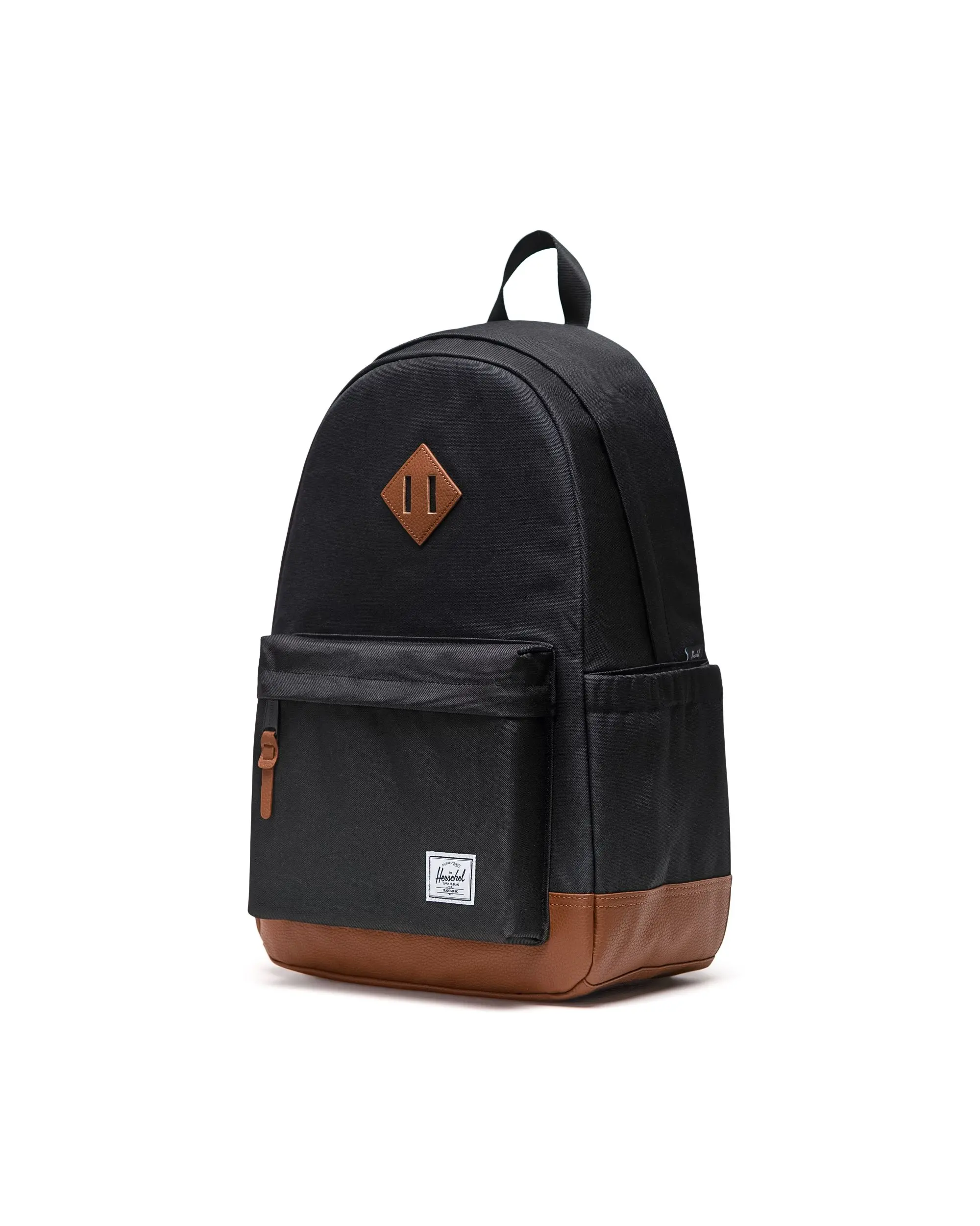 Herschel Classics Heritage 21.5 Litre Back Pack Caramel 並行輸入品-