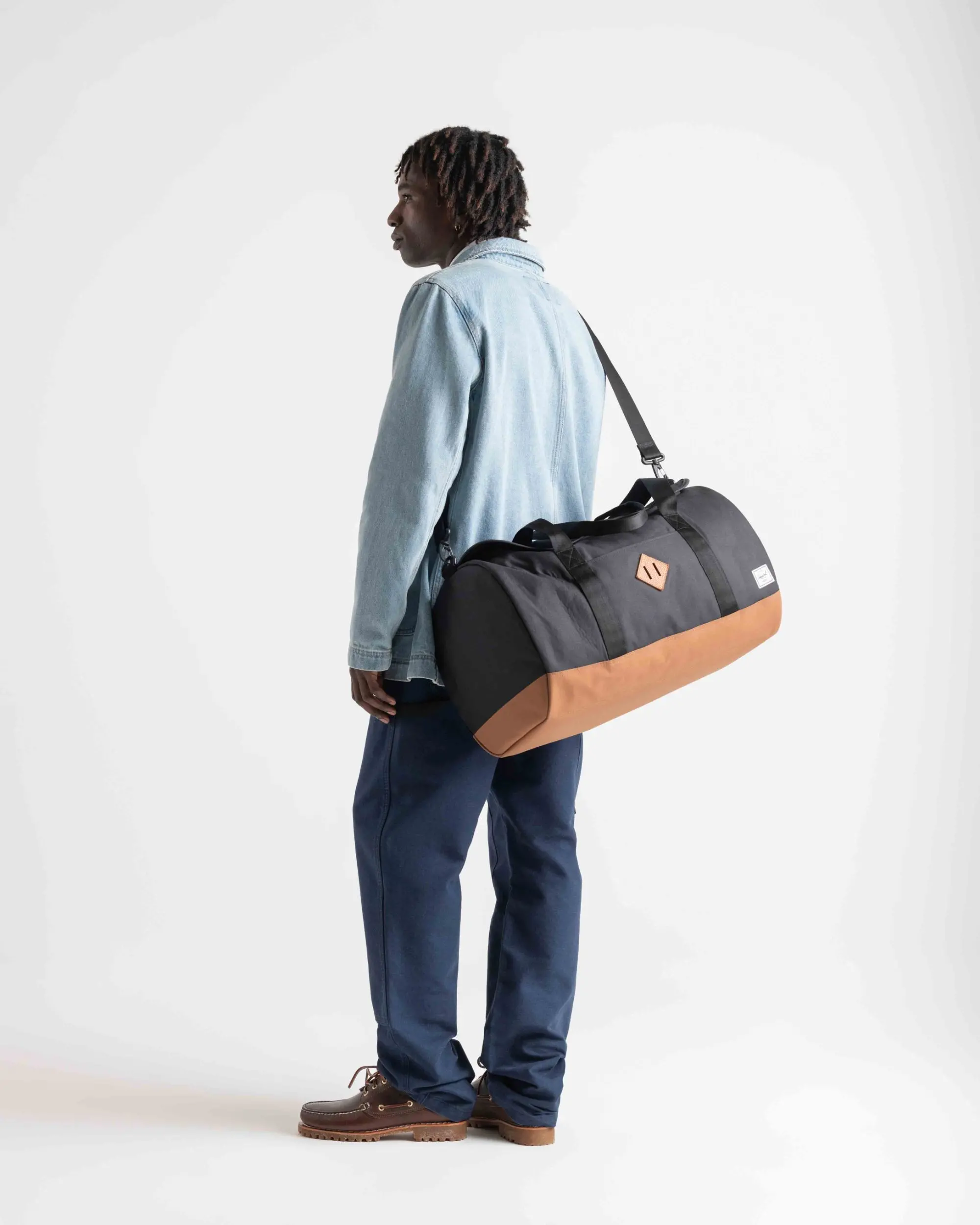 Herschel Heritage™ Duffle - 40L