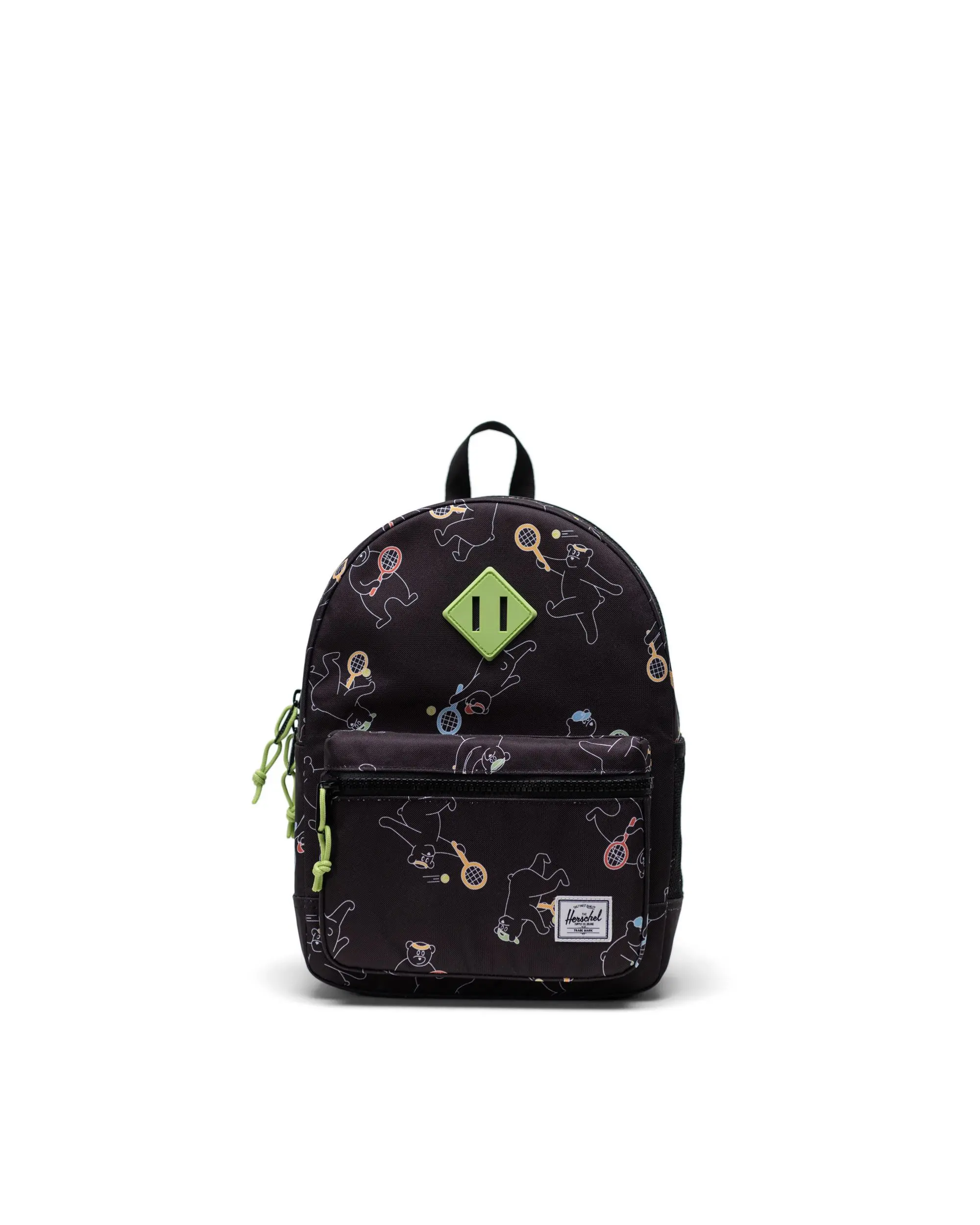 Herschel heritage backpack store uk