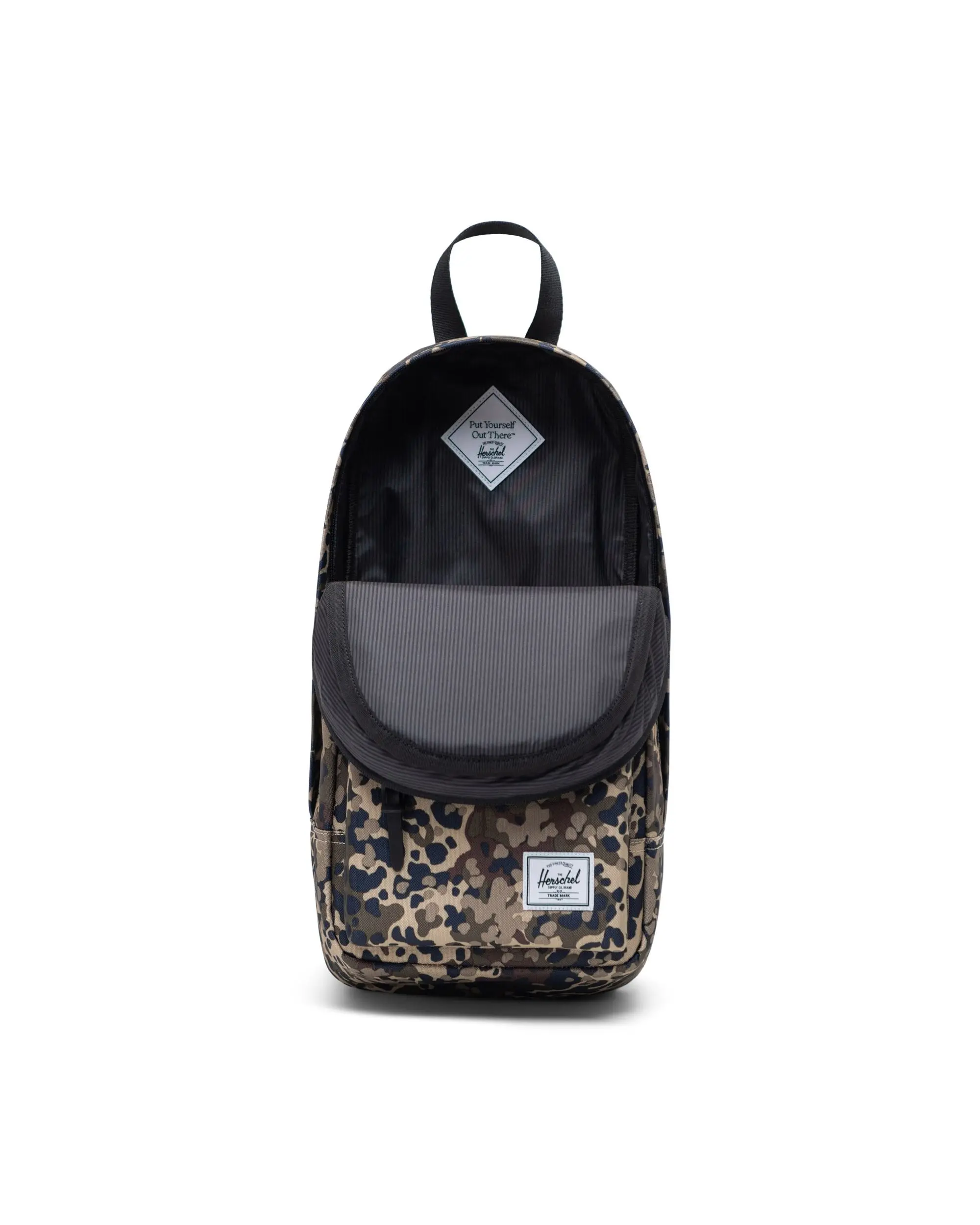 Herschel Heritage™ Shoulder Bag - 8L