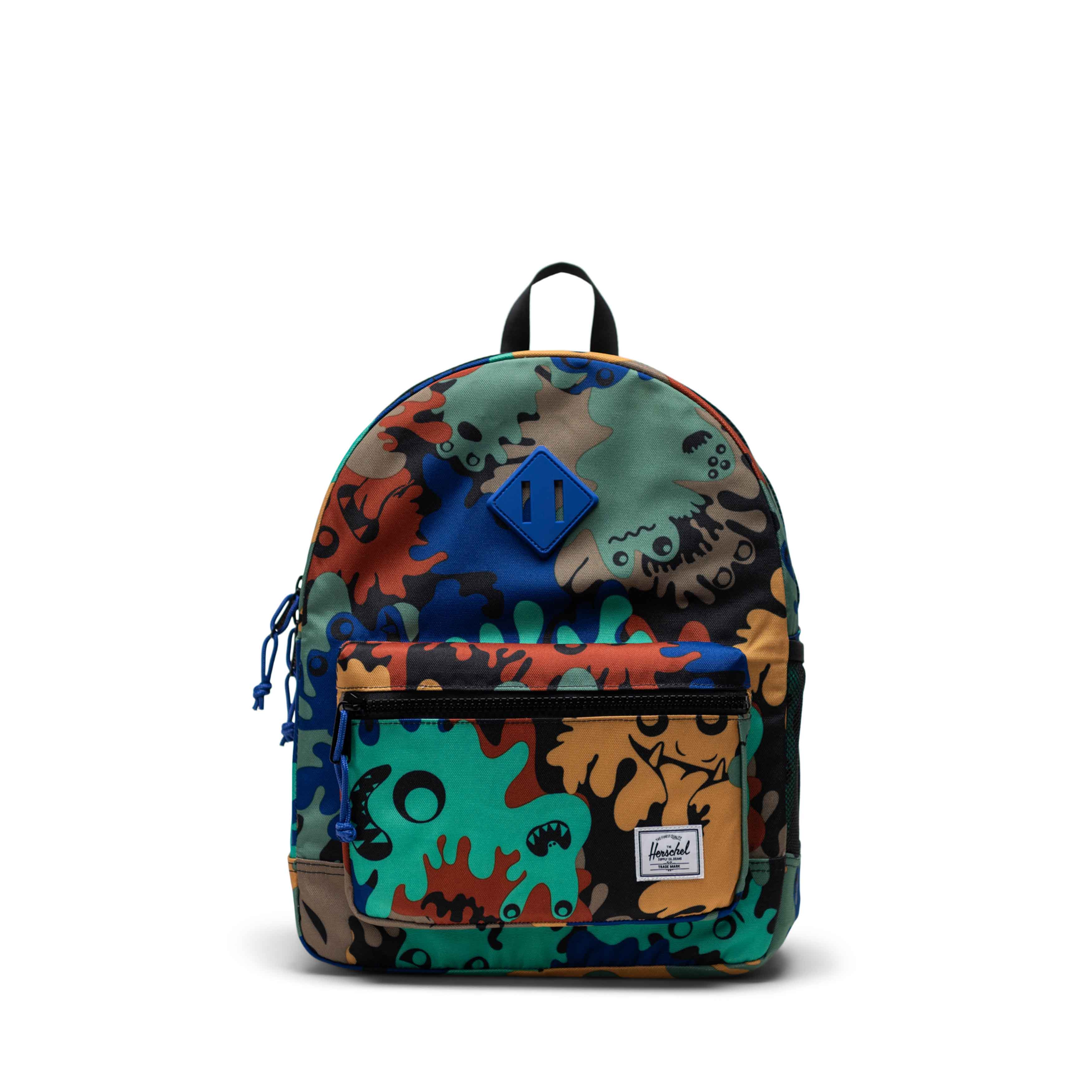 Heritage Backpack Youth 26L Herschel Supply Co