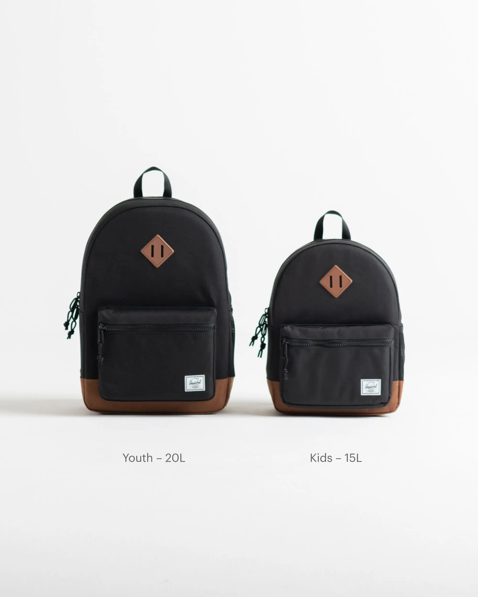 Heritage Backpack Youth - 19L
