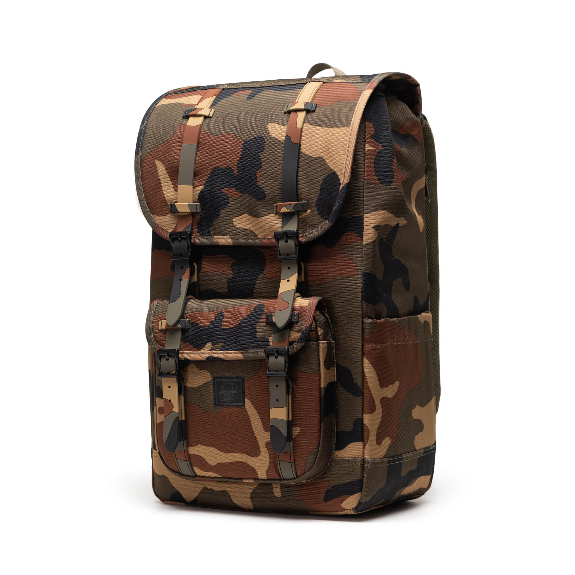 Herschel Little America Backpack 30L | Herschel Supply Co. Herschel Little America Backpack 30L | Herschel Supply Co.