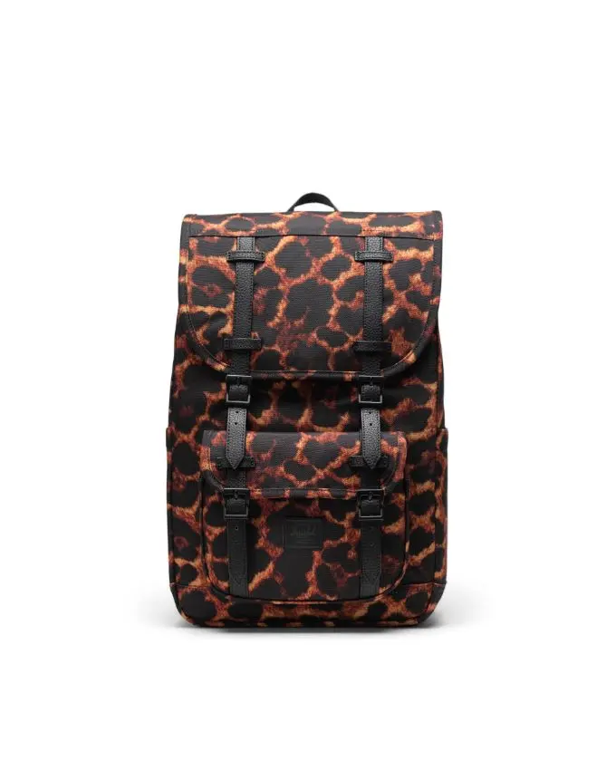 Herschel Little America™ Backpack | Mid-Volume - 21L