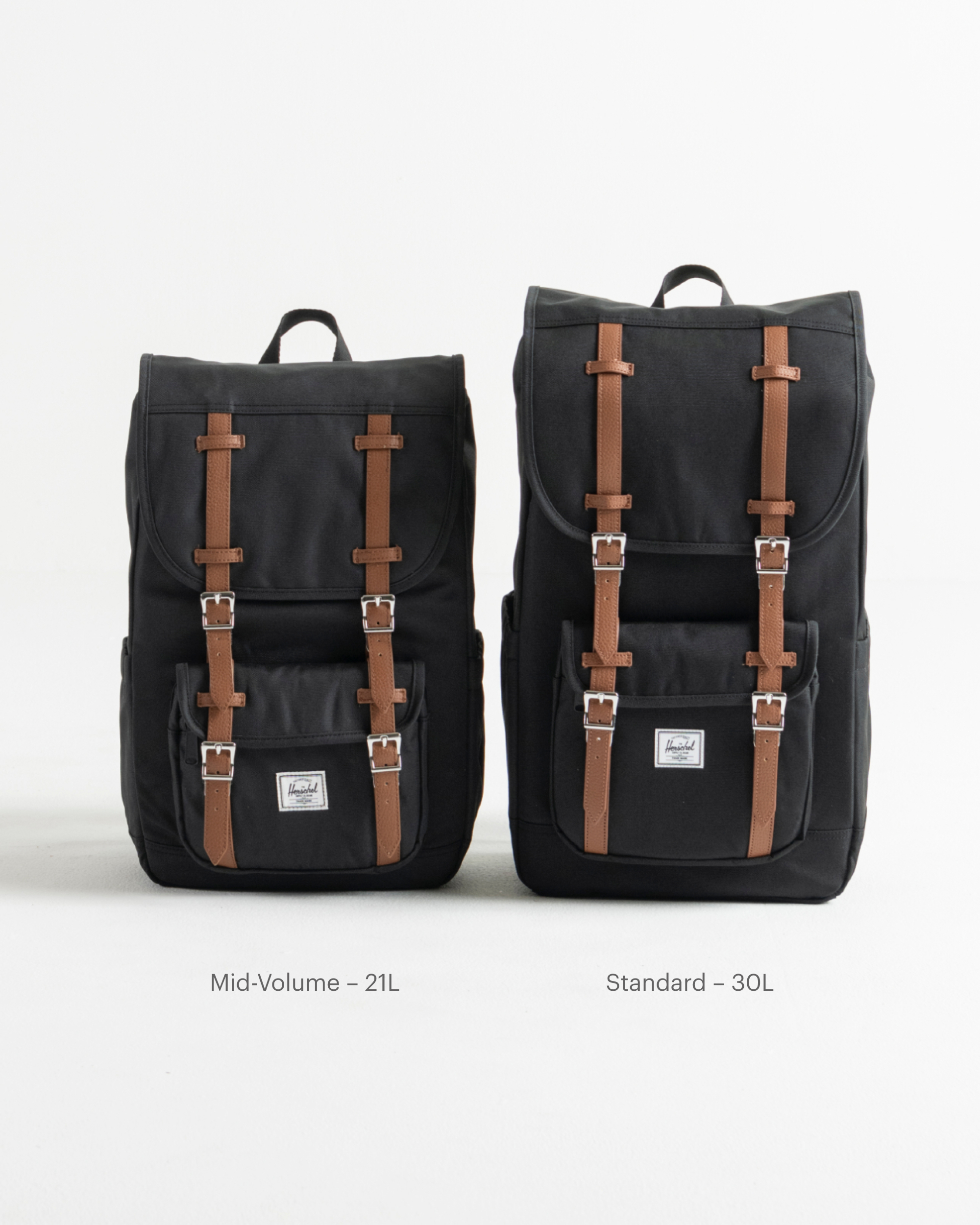 Little America Backpack Mid-Volume 21L | Herschel Supply Co.