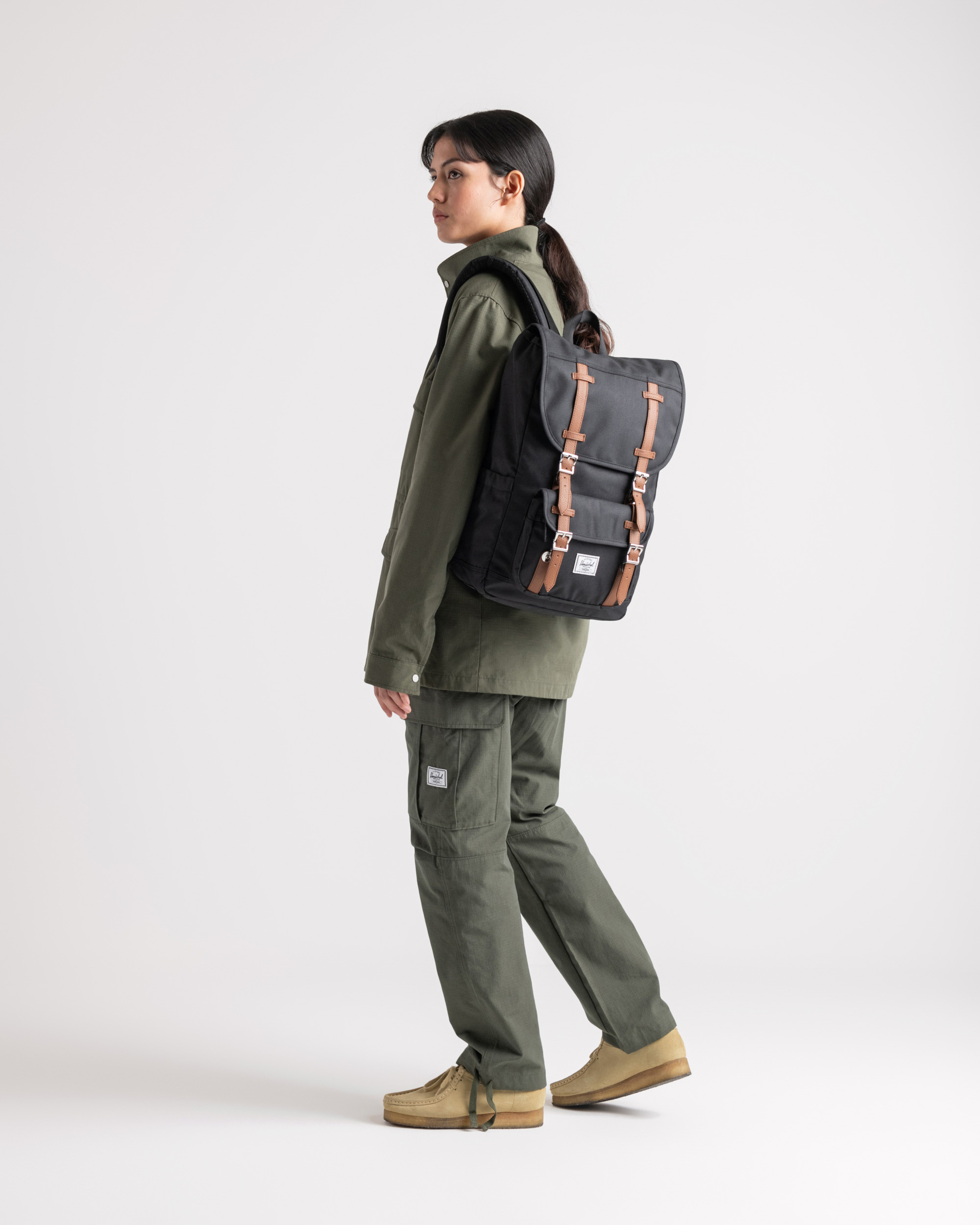 Herschel rucksack erfahrung clearance