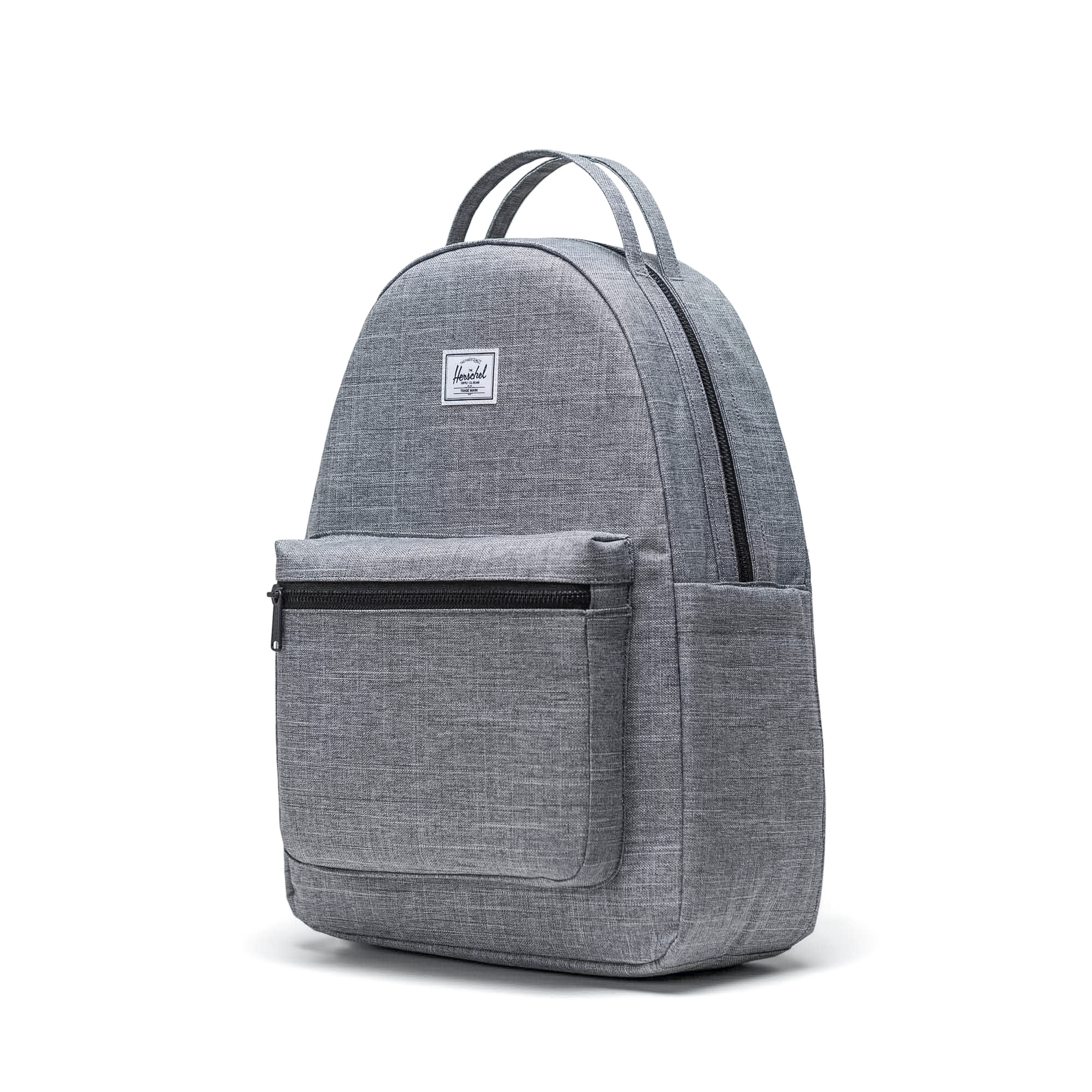 Herschel nova 2025 mini black