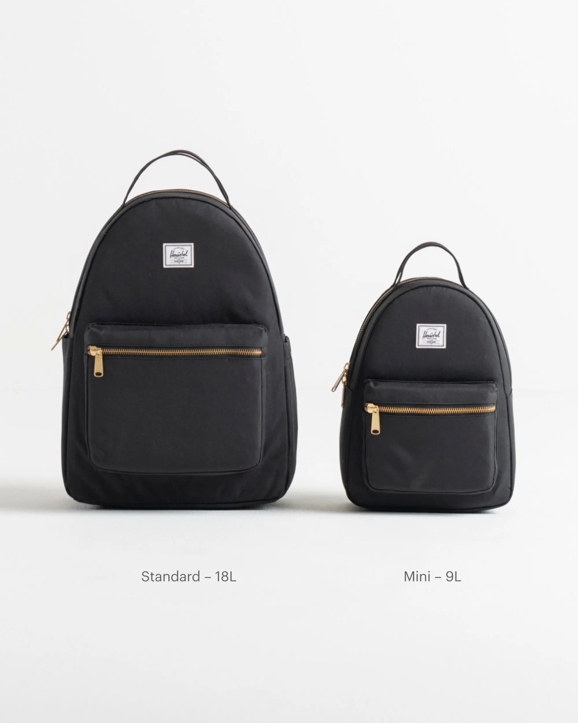 Herschel cheap nova review