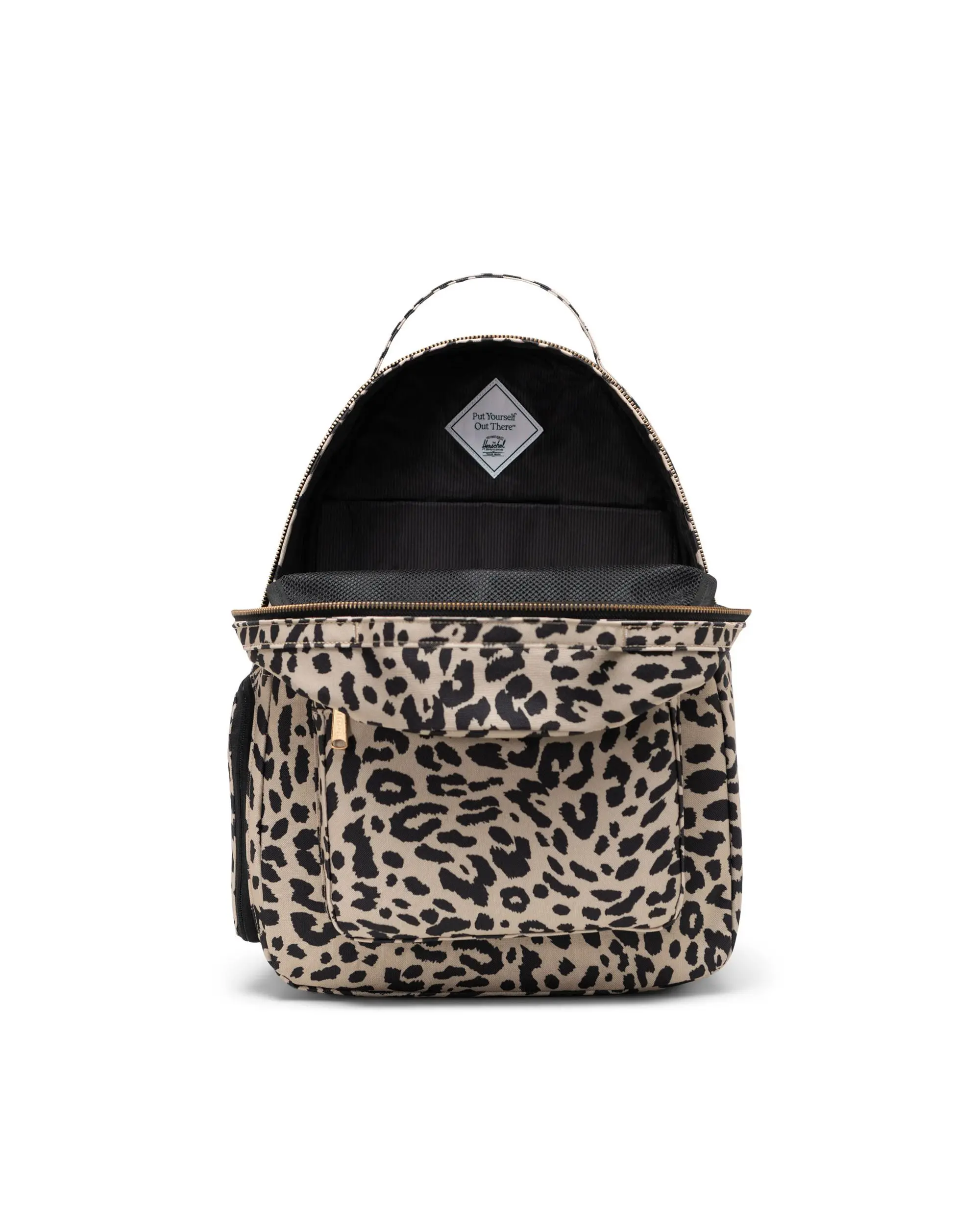 Herschel Nova™ Backpack Diaper Bag - 23L