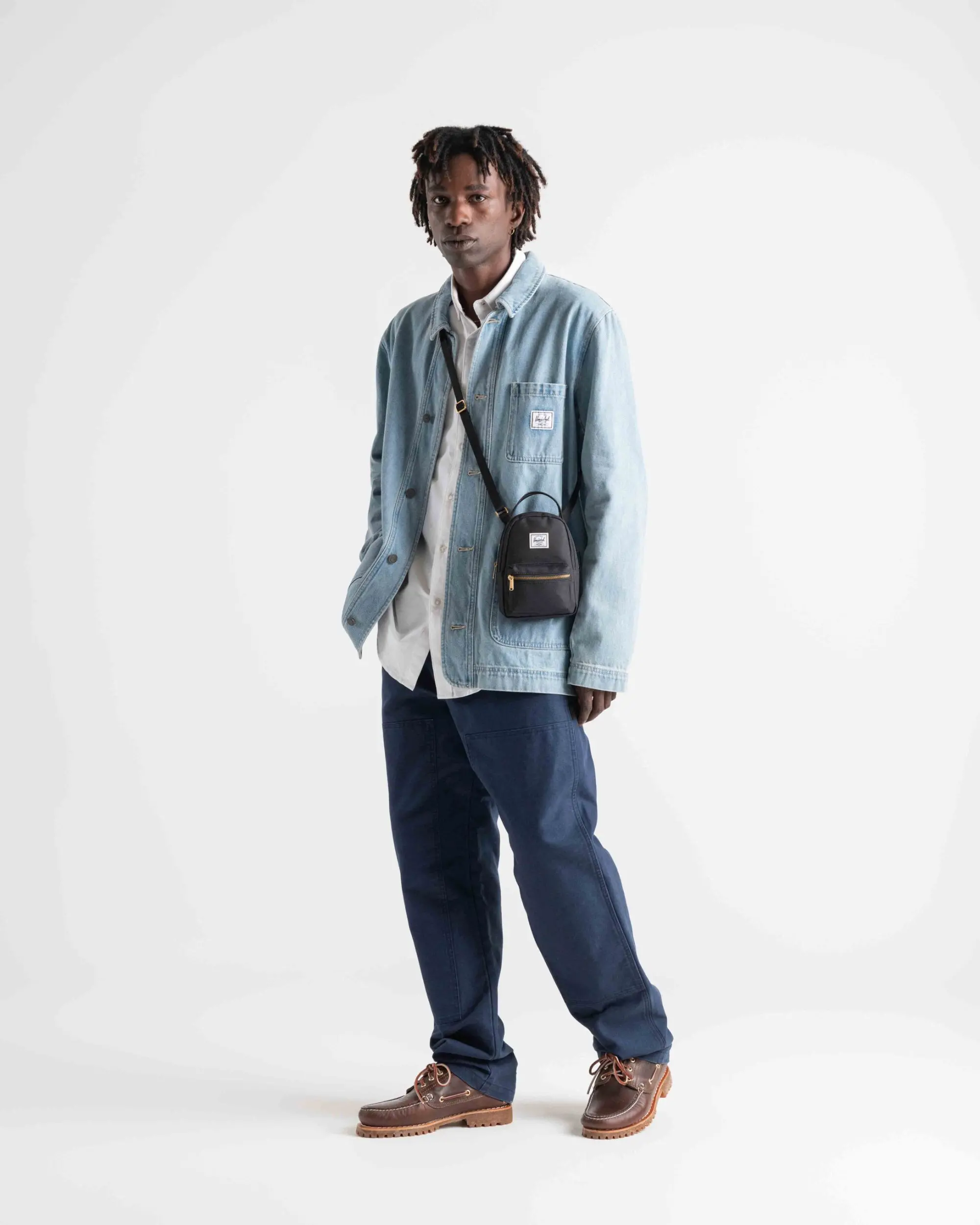 Herschel Nova™ Crossbody - 1.5L