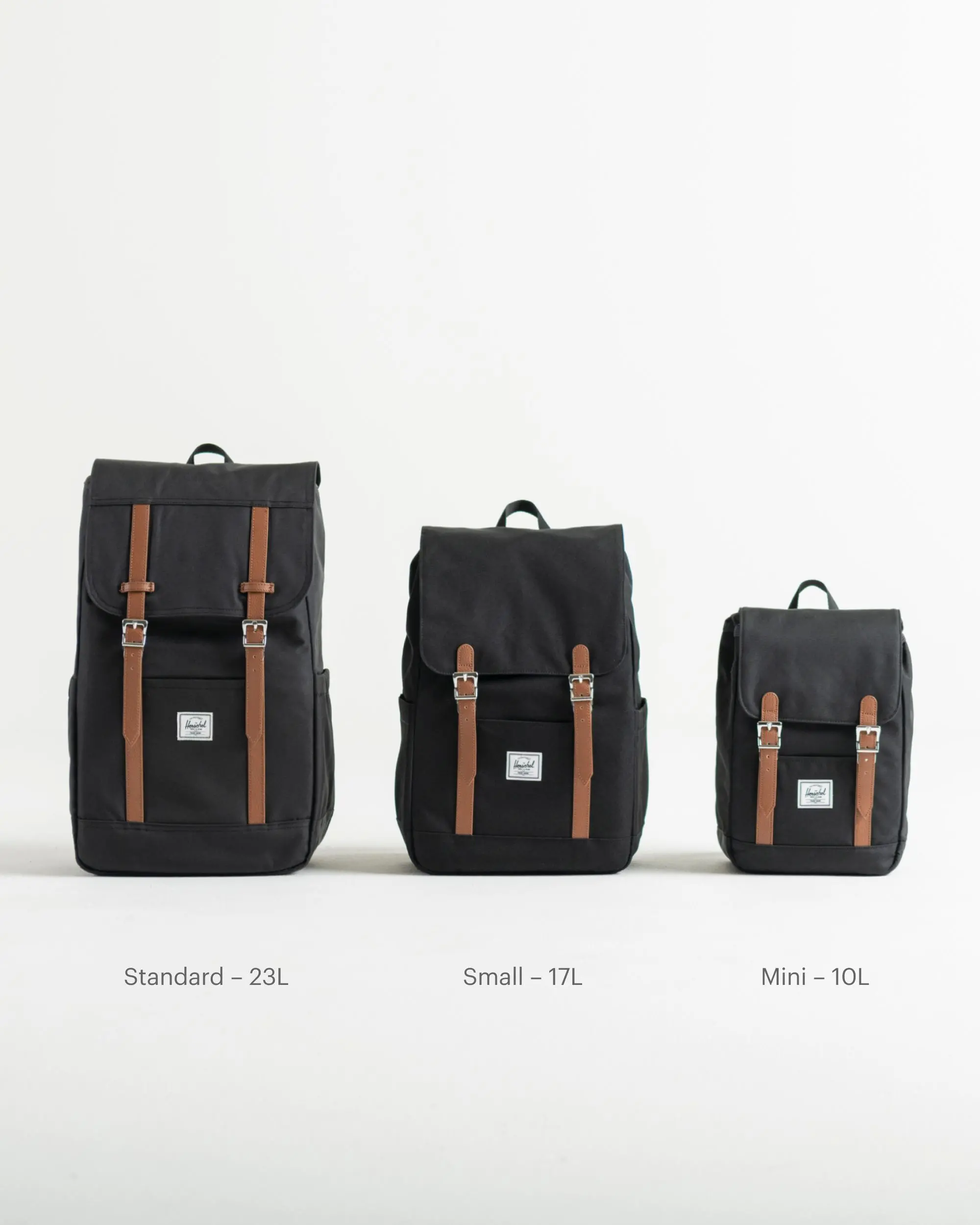 Herschel Retreat™ Backpack | Small - 17L