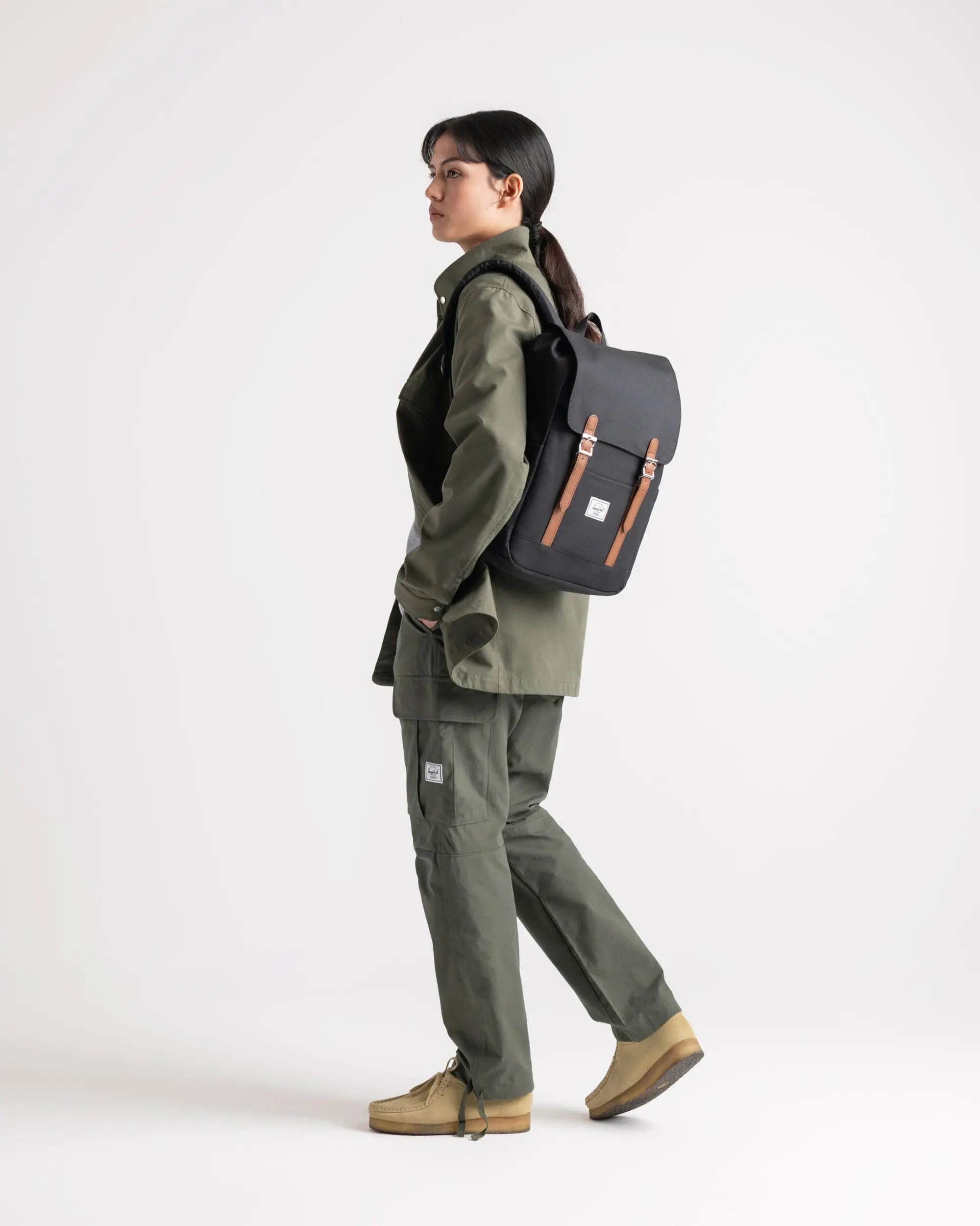 Herschel Retreat™ Backpack | Small - 17L