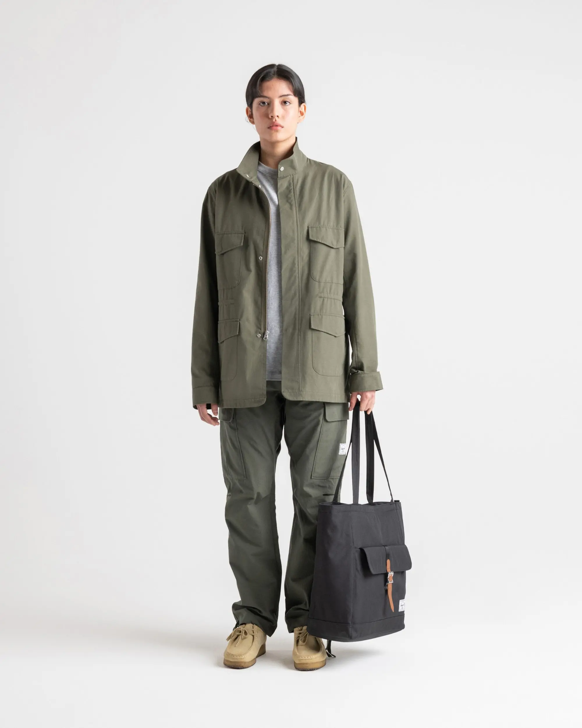 Herschel Retreat™ Tote - 20L