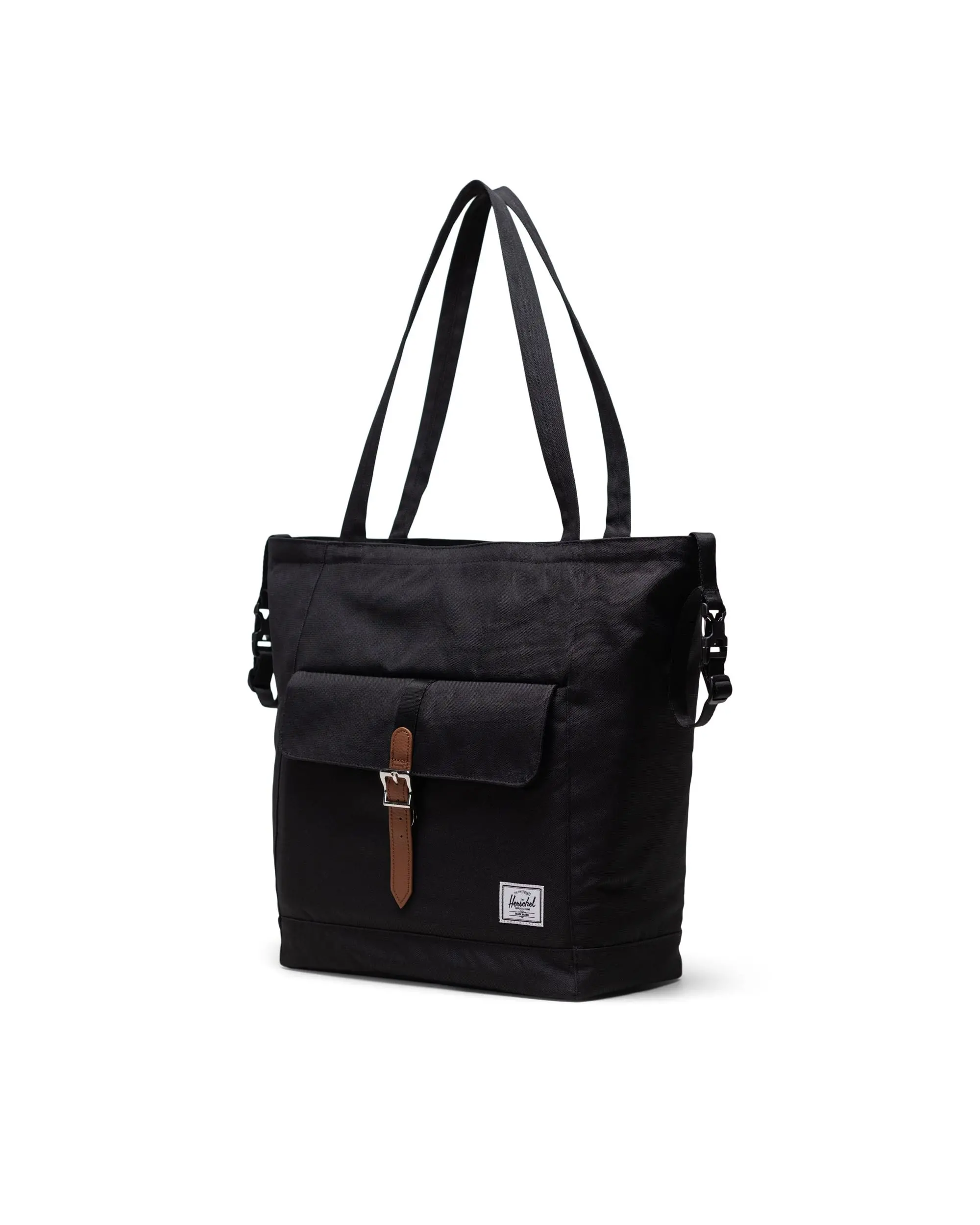 Herschel Retreat Tote Diaper Bag Herschel Supply Company
