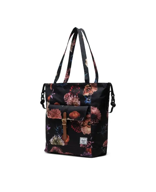 Herschel Retreat™ Tote | Diaper Bag - 18.5L