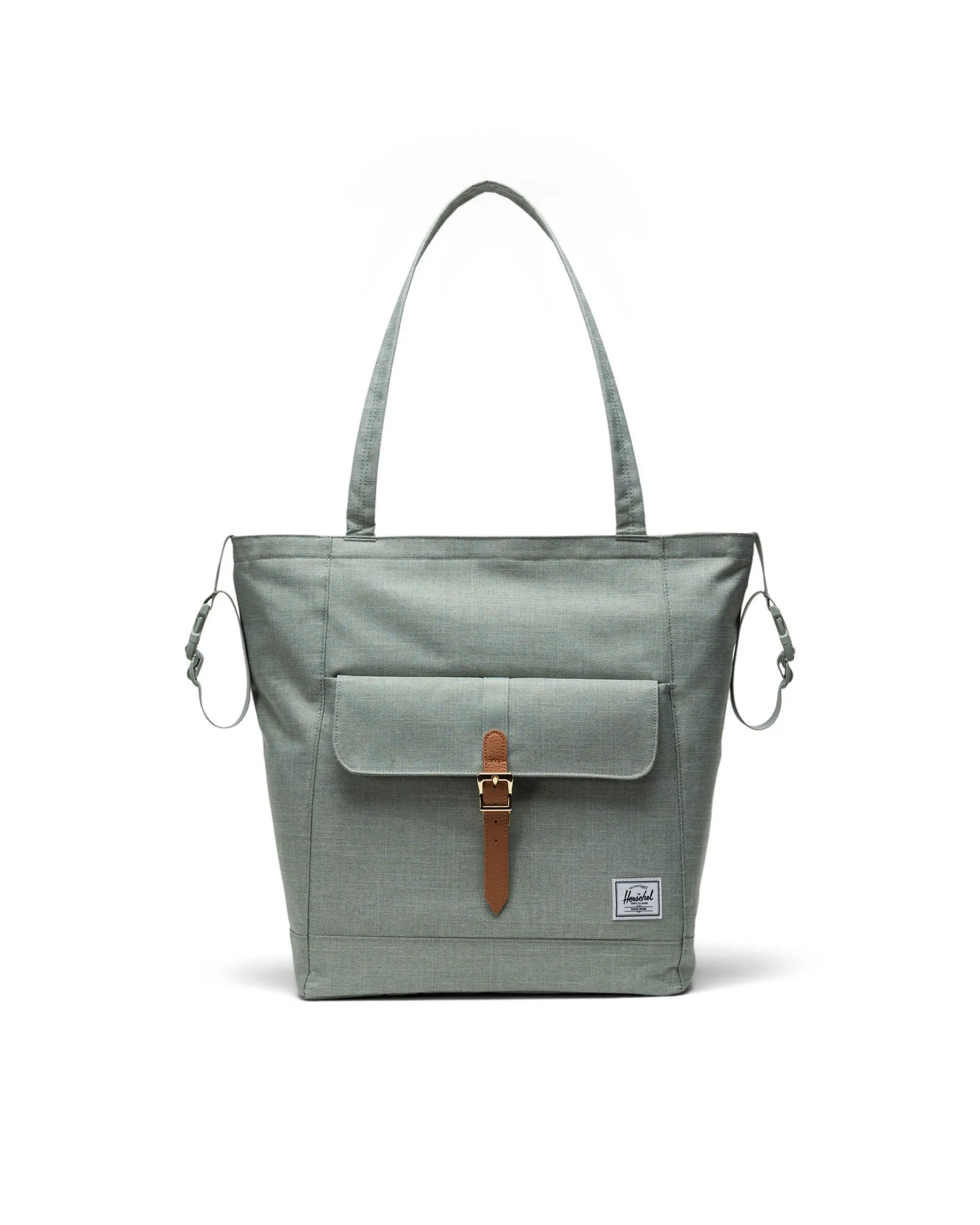 Herschel Retreat™ Tote | Diaper Bag - 18.5L