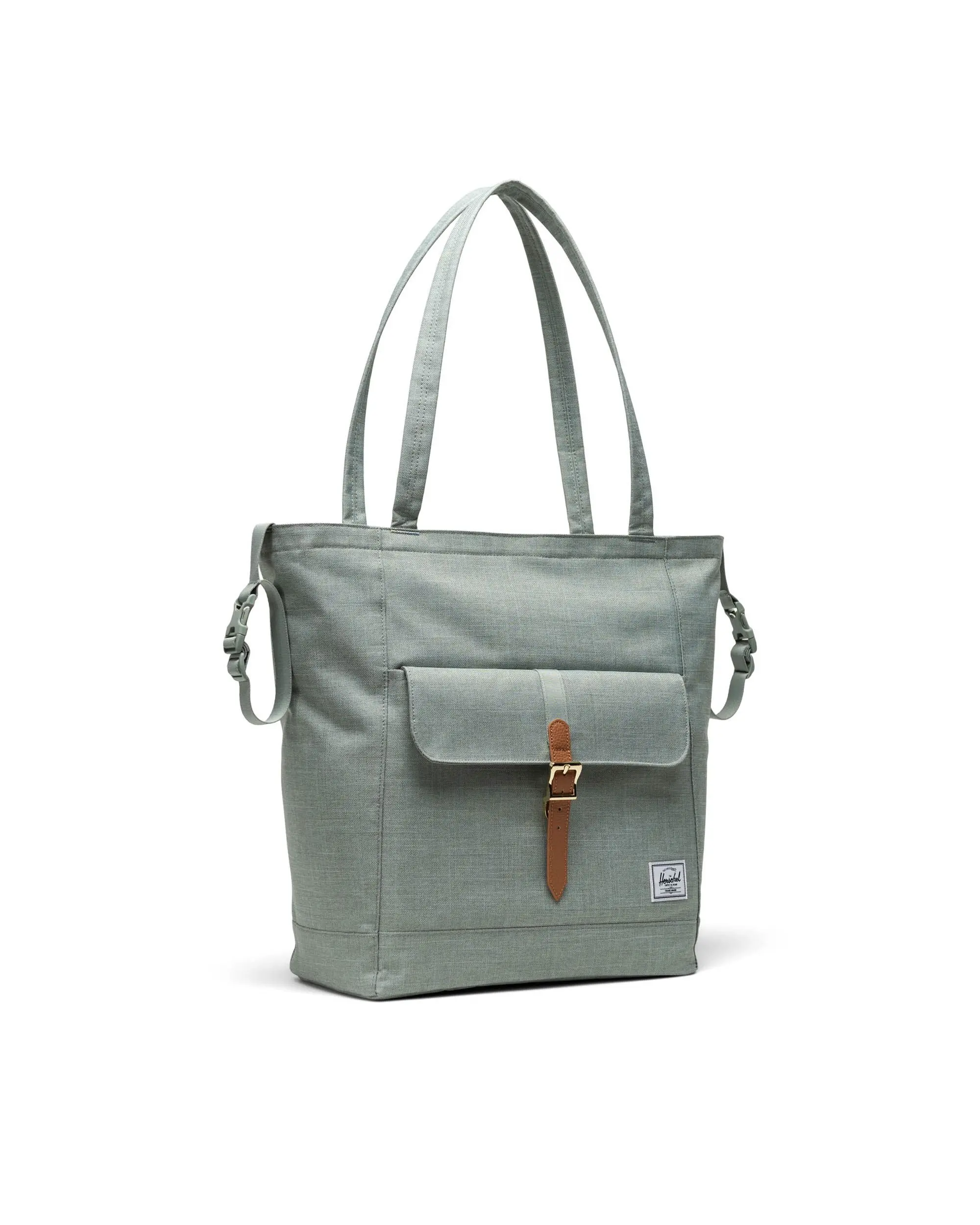 Herschel Retreat™ Tote | Diaper Bag - 18.5L