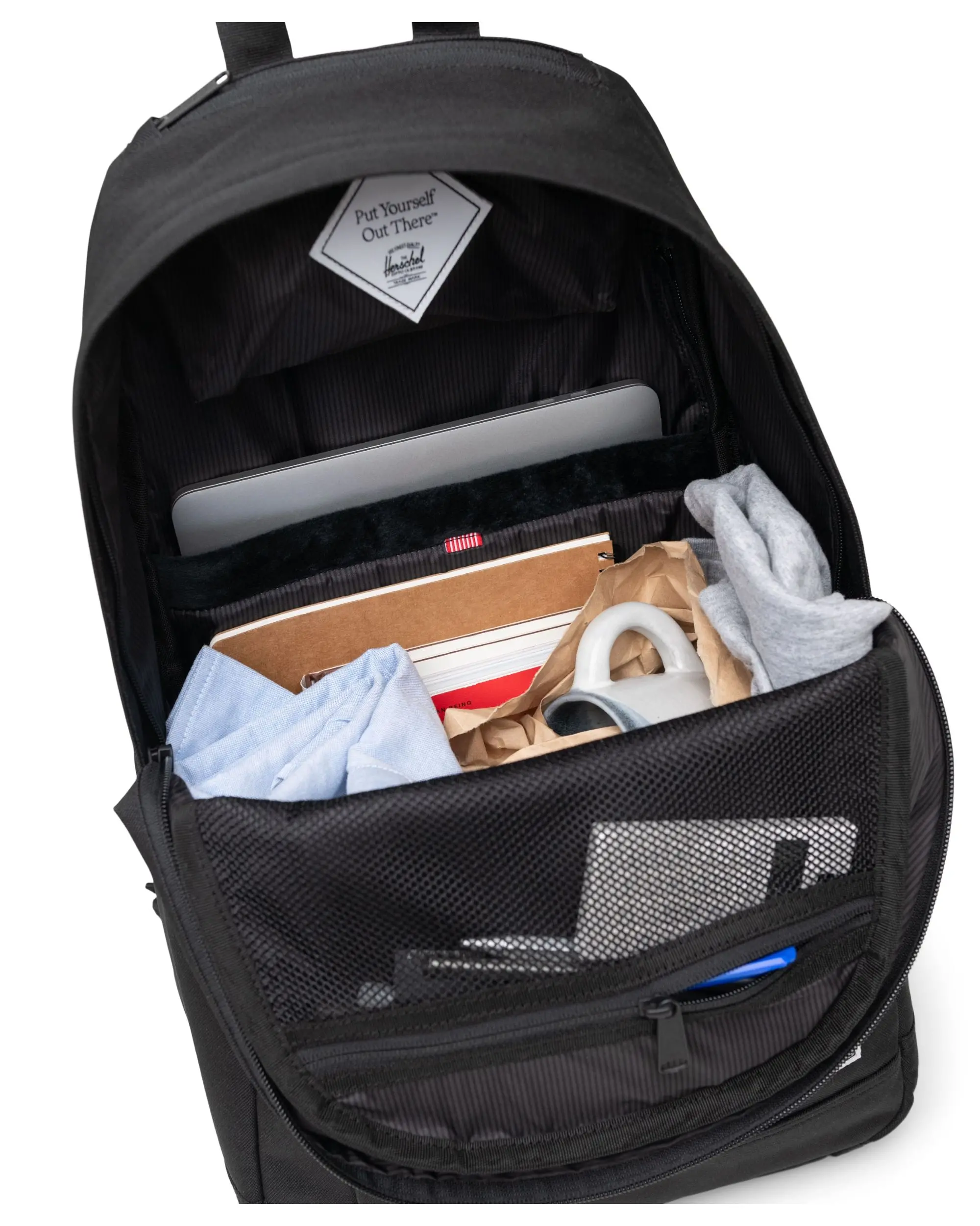 Seymour Backpack - 26L