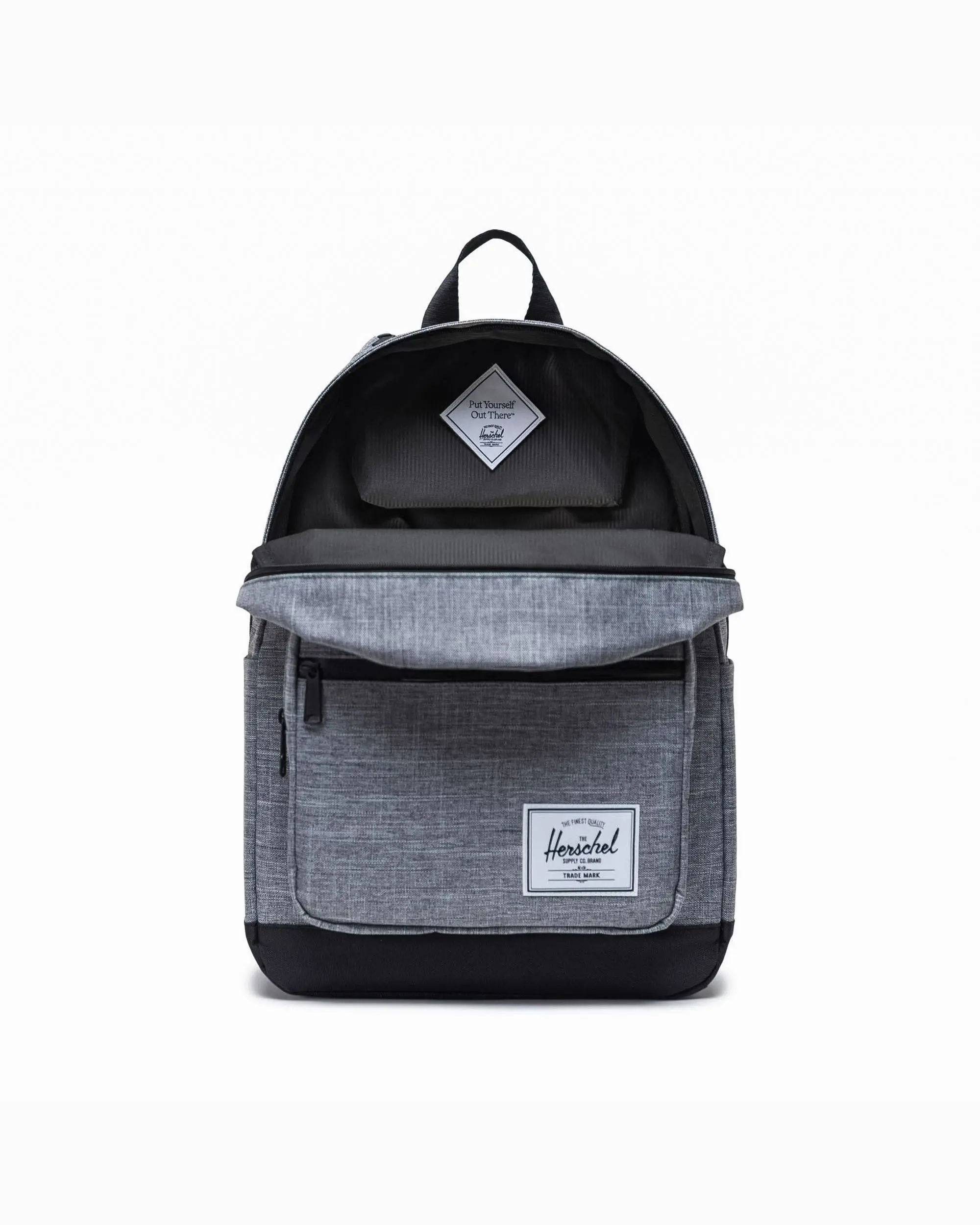 Pop Quiz Backpack - 25L