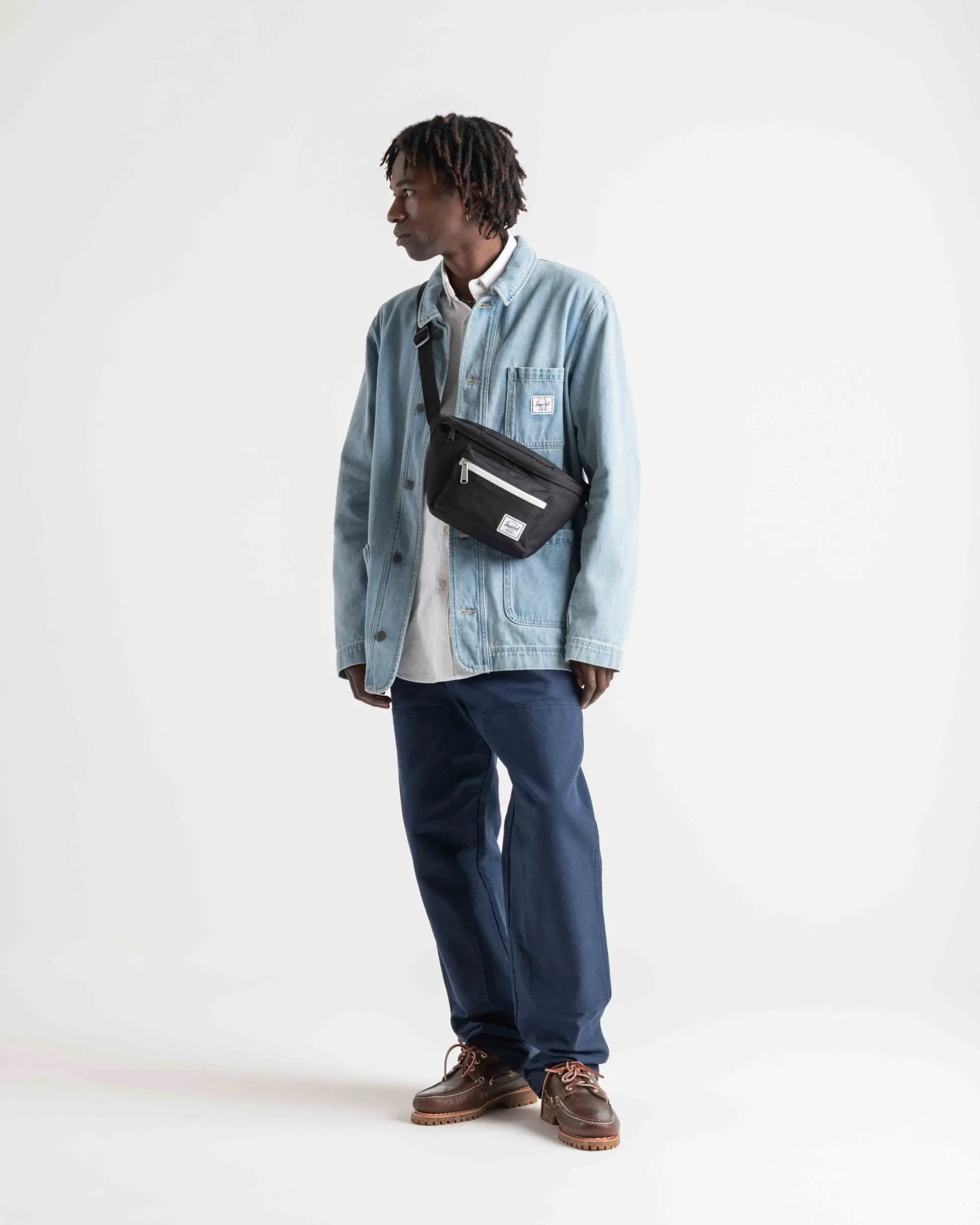 Herschel shop hip pack