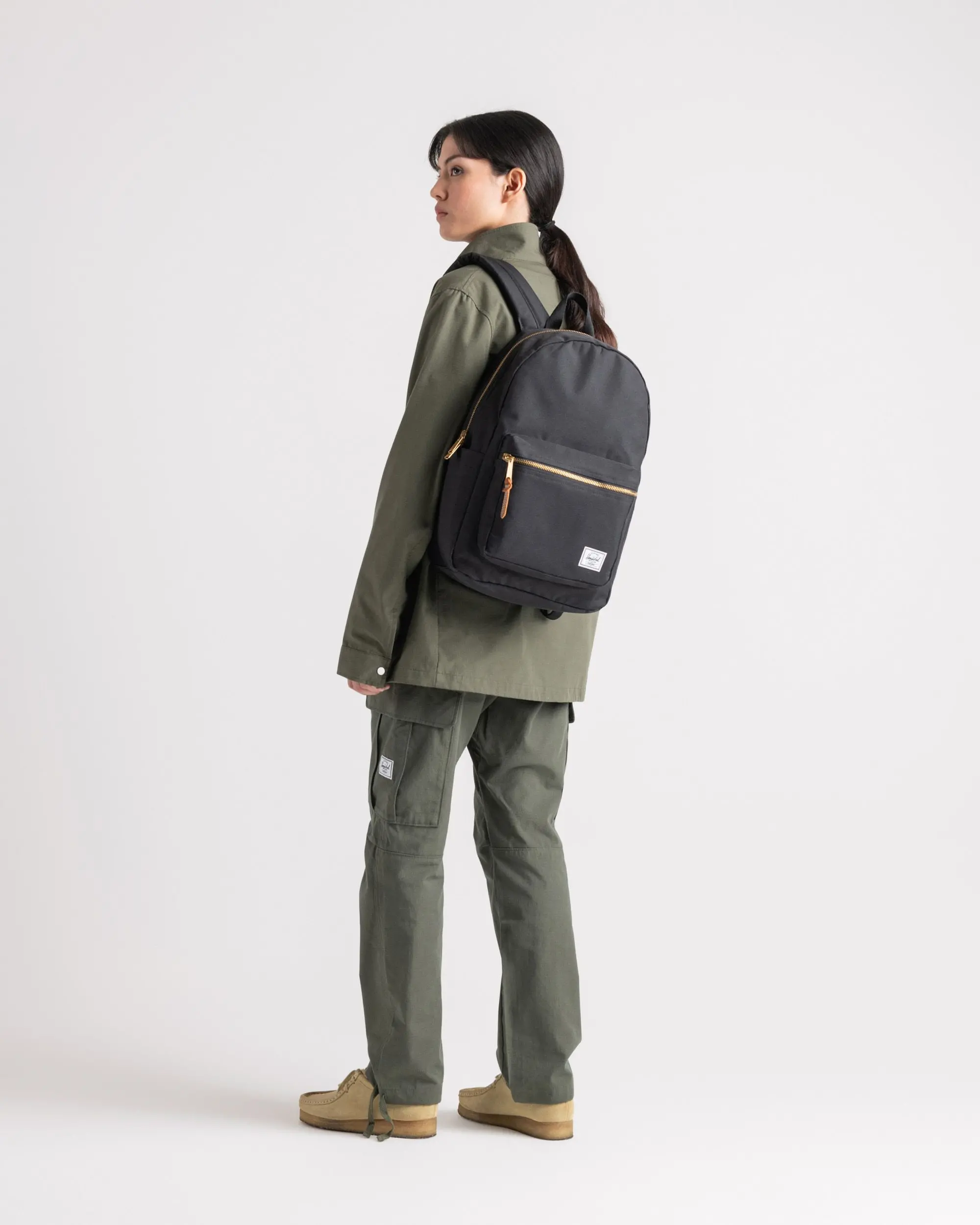 Settlement Backpack - 23L