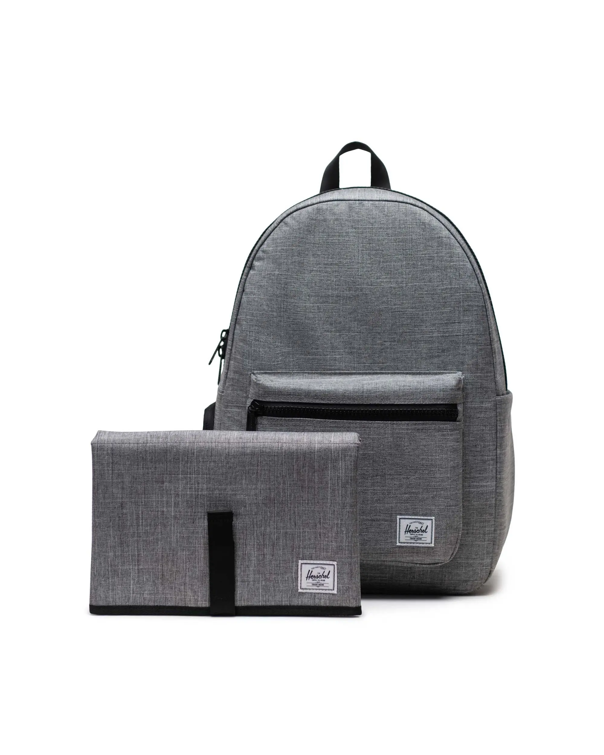 Settlement Backpack | Diaper Bag - 24L