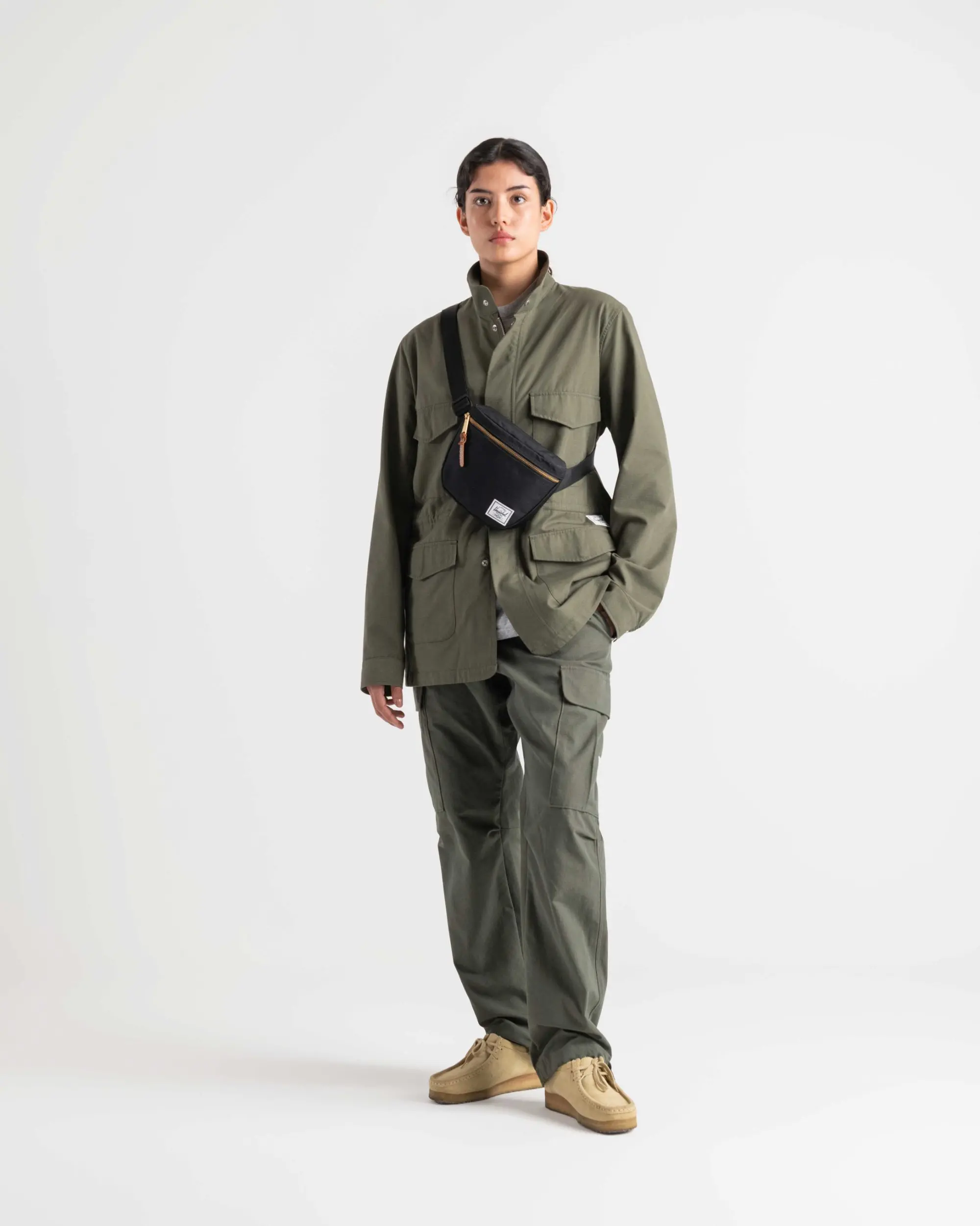 Settlement Hip Pack Herschel Supply Company