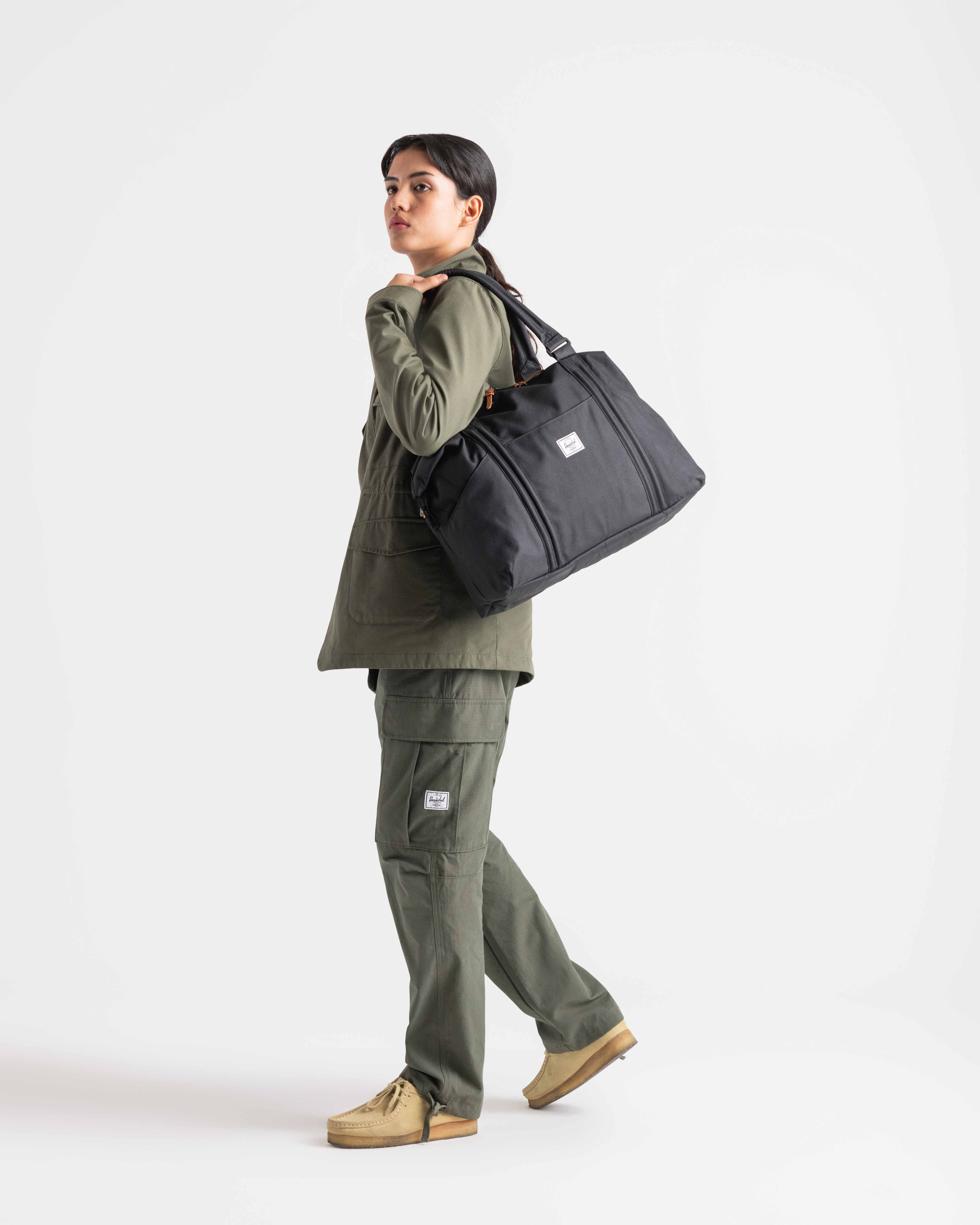 Herschel on sale strand xl