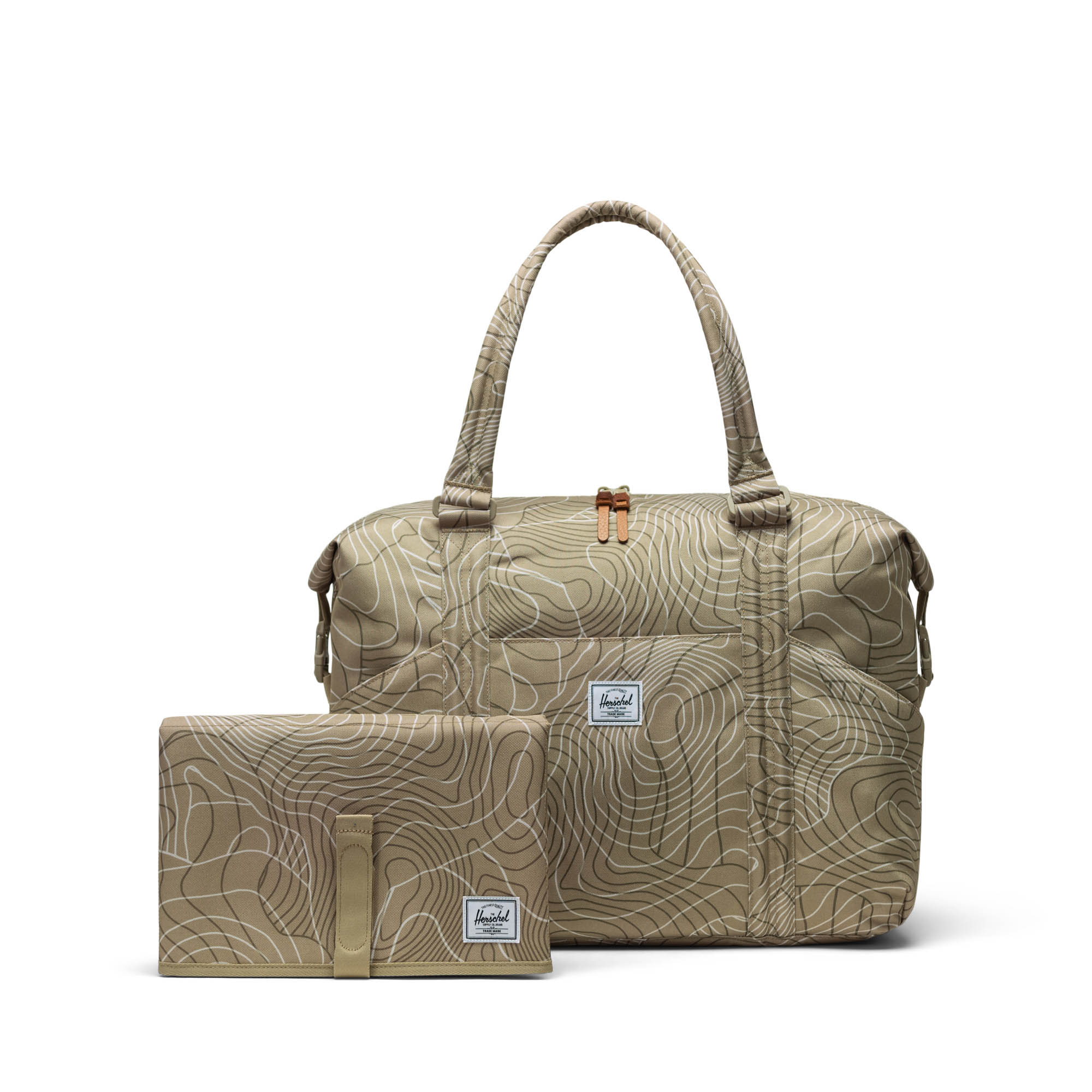 Strand Duffle Bag | Herschel Supply Co.