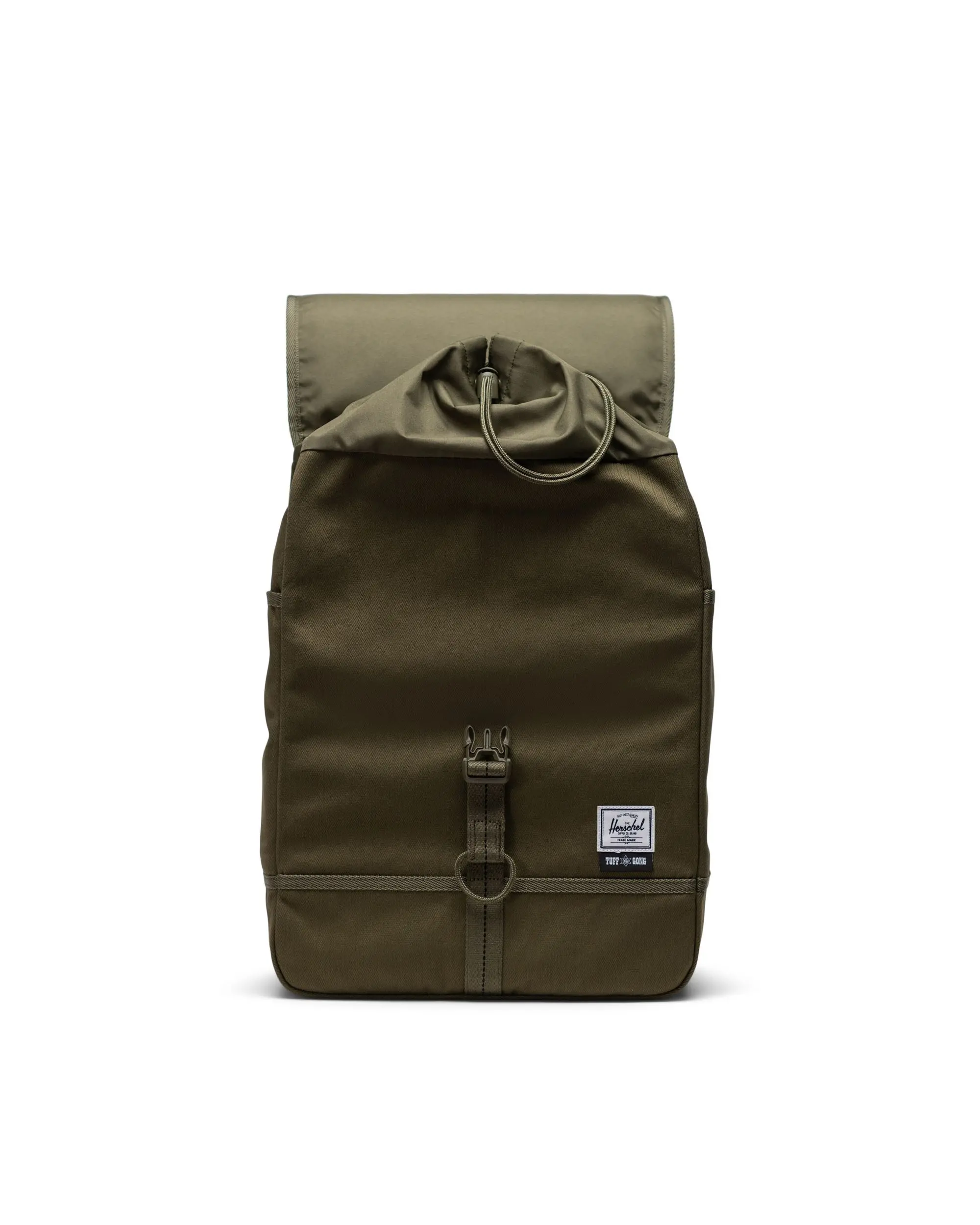 Purcell Backpack | Tuff Gong - 25L
