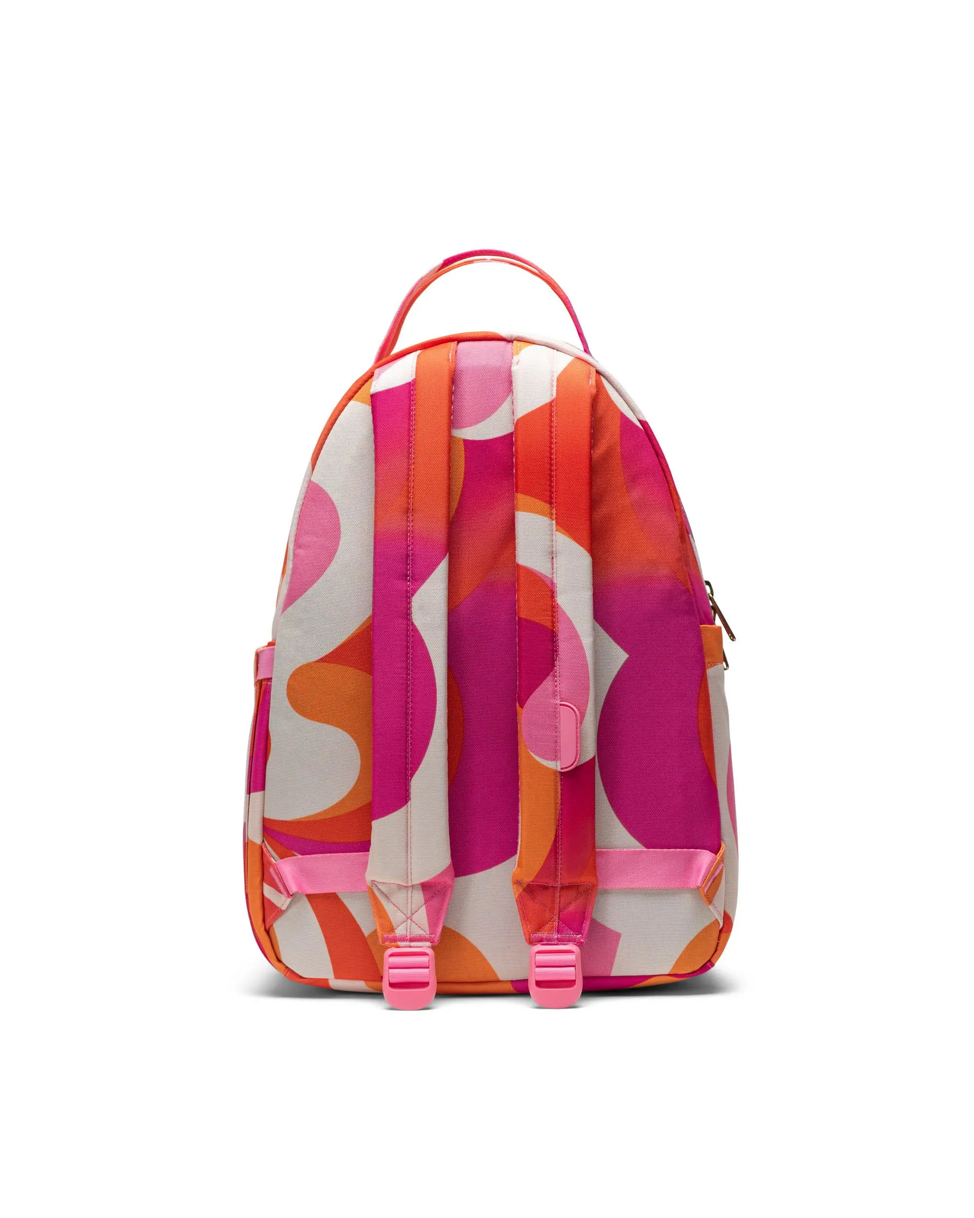 Herschel Nova™ Backpack | Jade Purple Brown - 18L