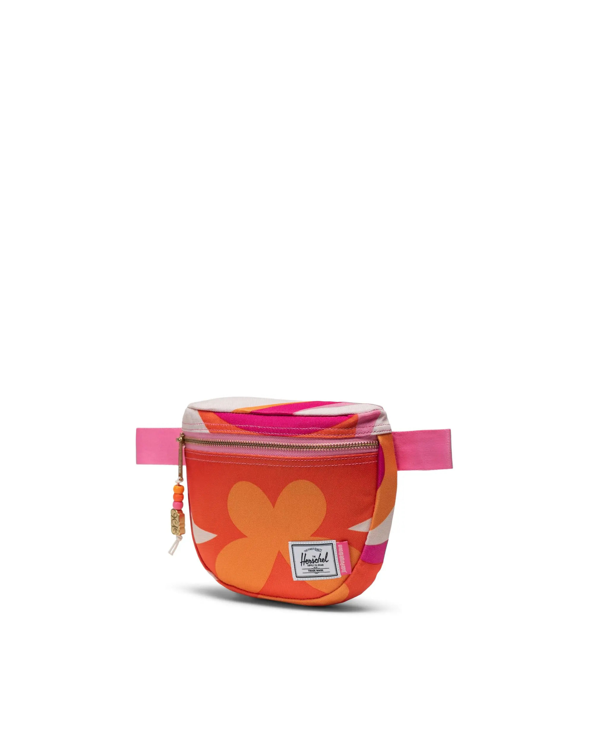 Settlement Hip Pack | Jade Purple Brown - 2L