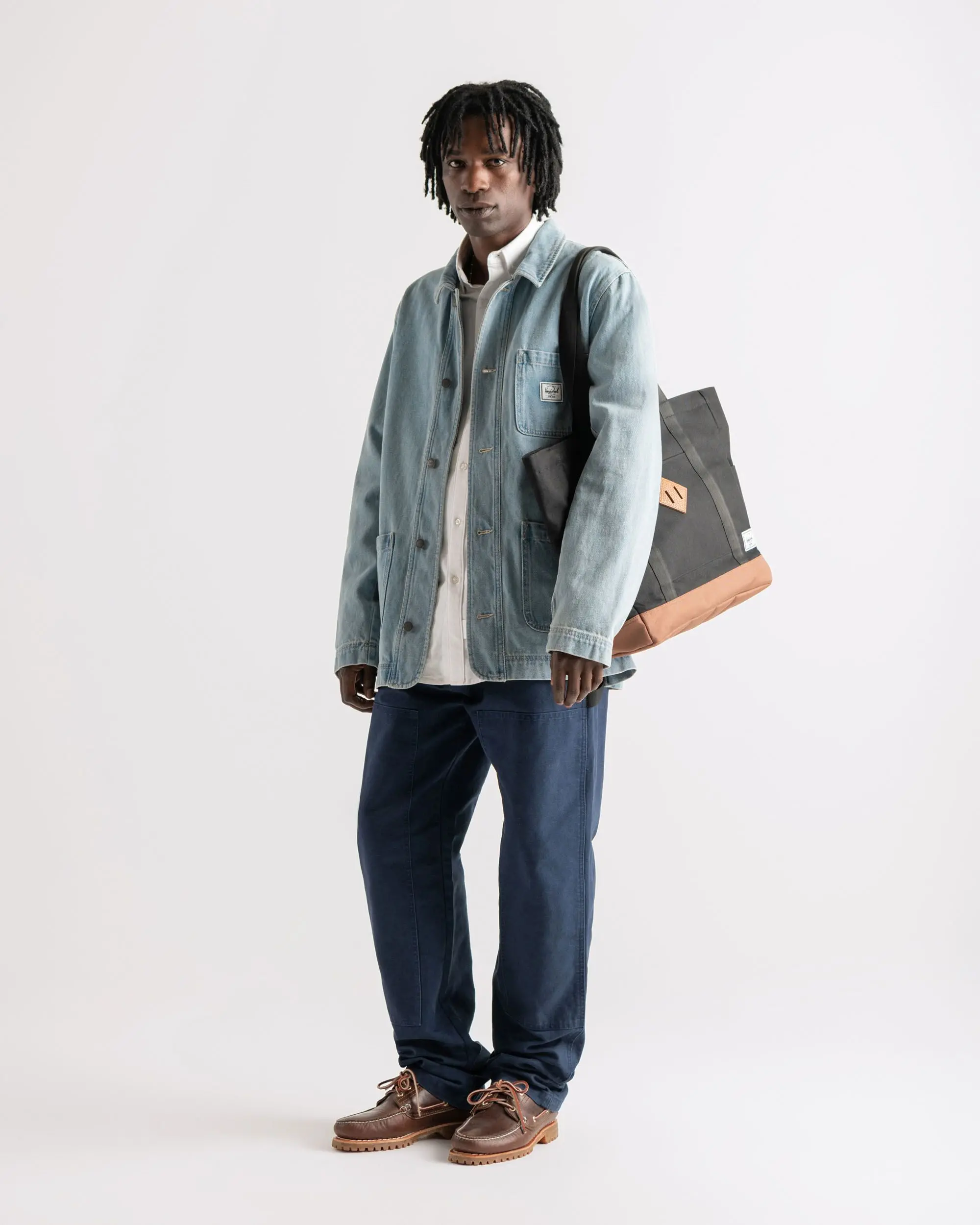 Herschel Heritage Tote - 24.5L