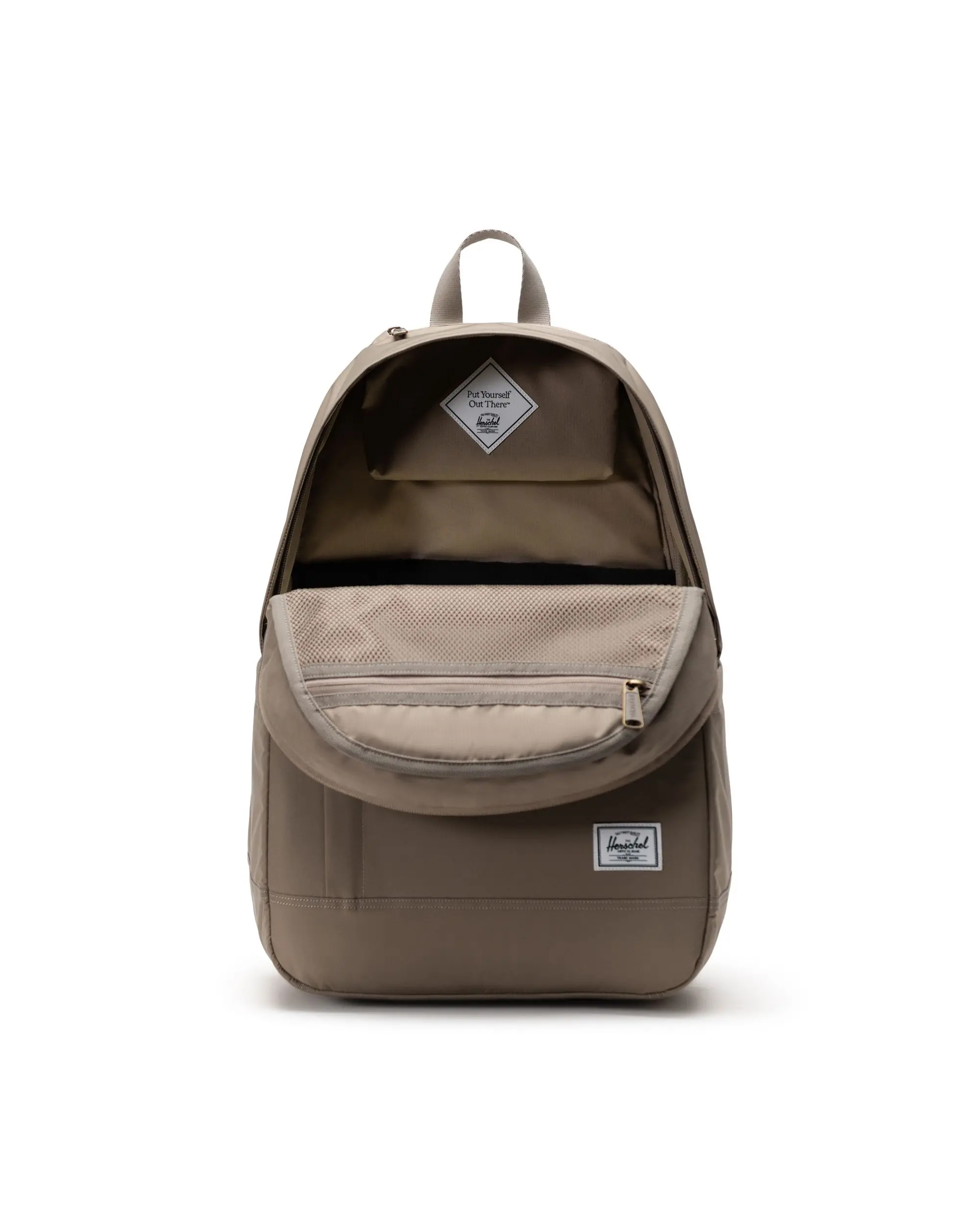Herschel Seymour™ Backpack | Premium Classics - 26L