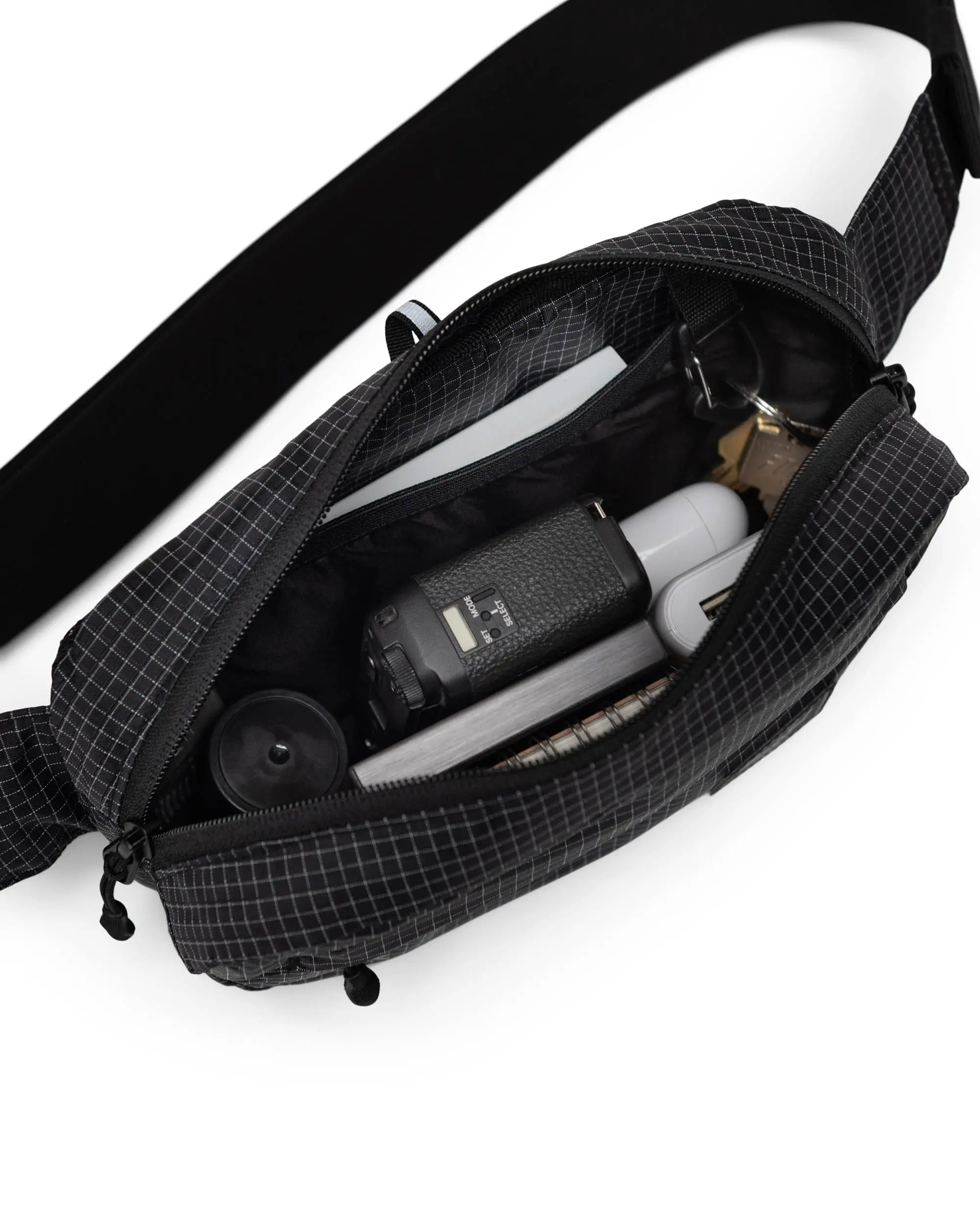 Ultralight Hip Pack - 2L