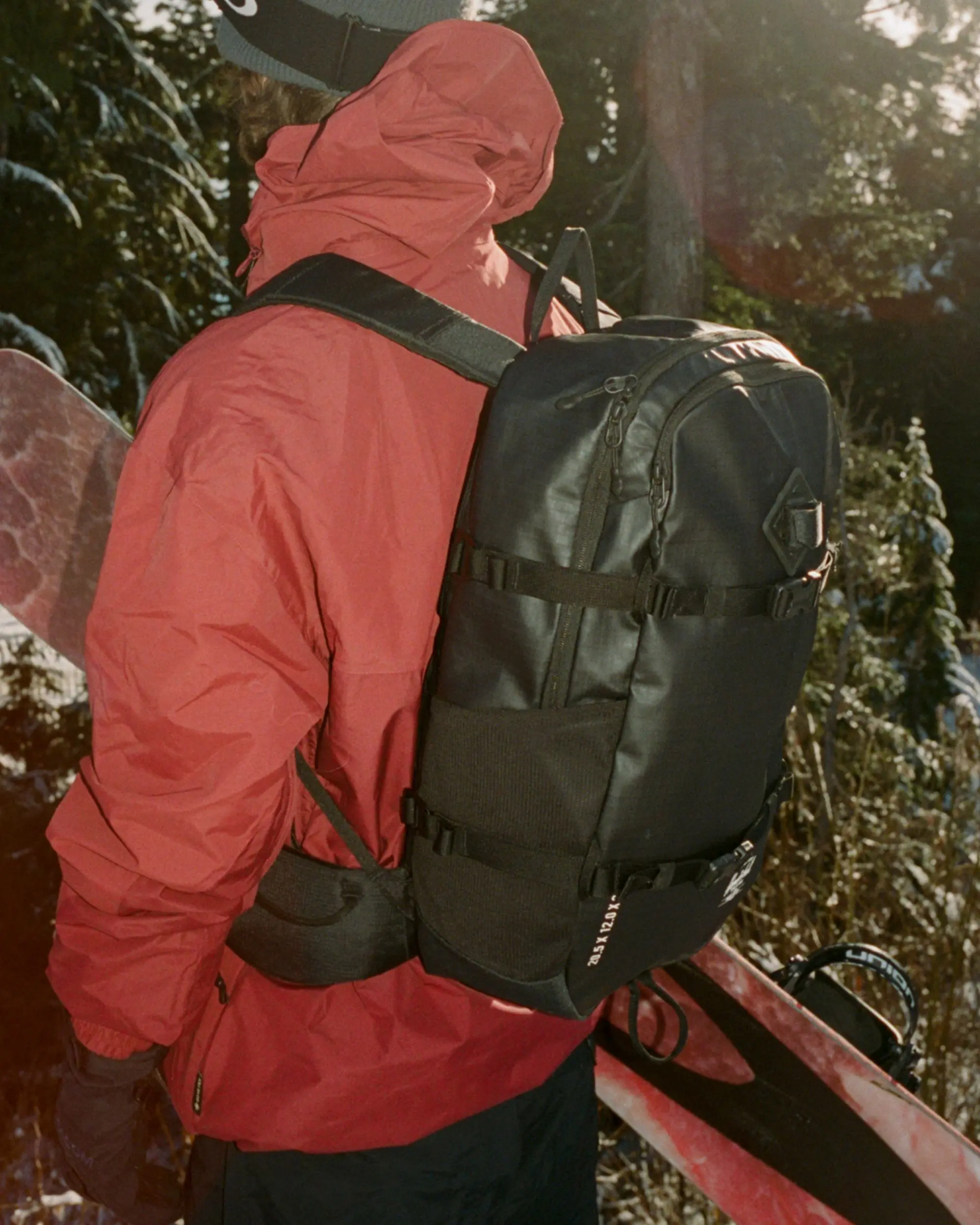 All Season Backpack - 29L