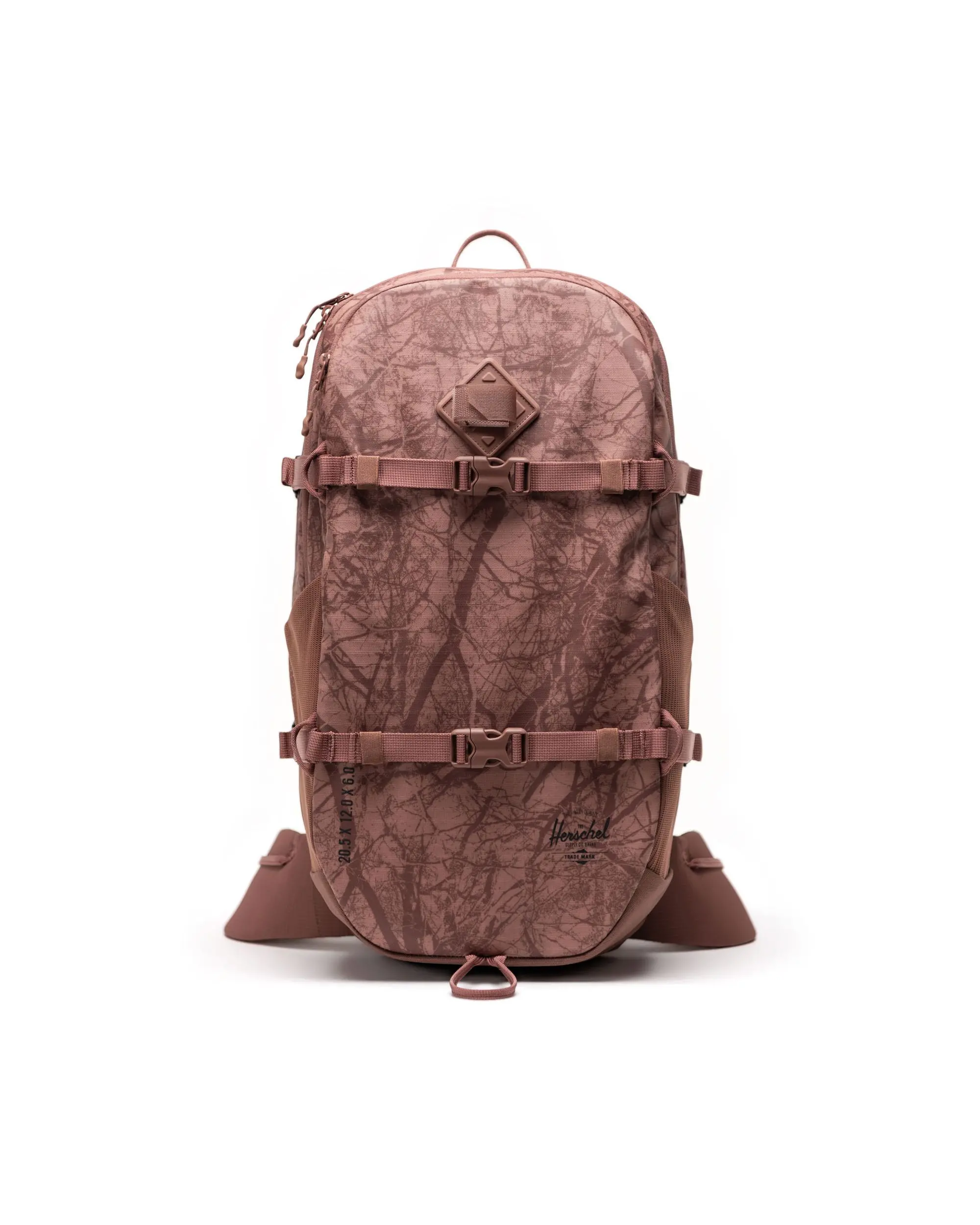 All Season Backpack - 29L
