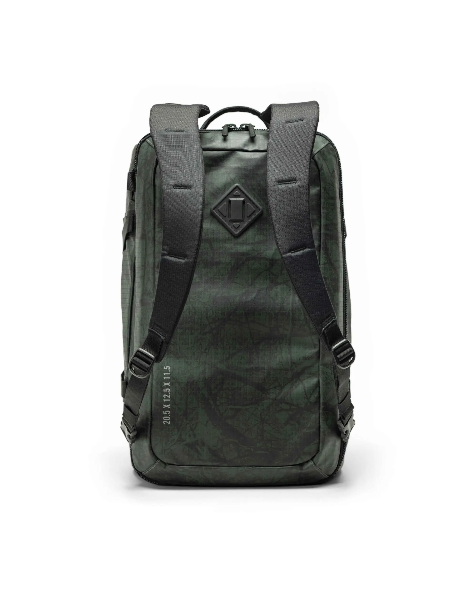 All Season Duffle - 41L