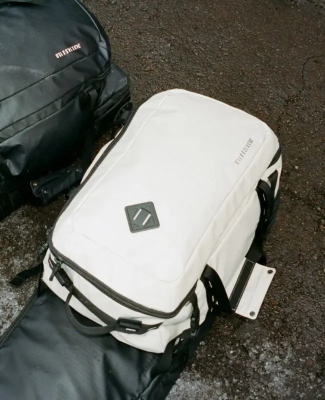 All Season Duffle - 41L