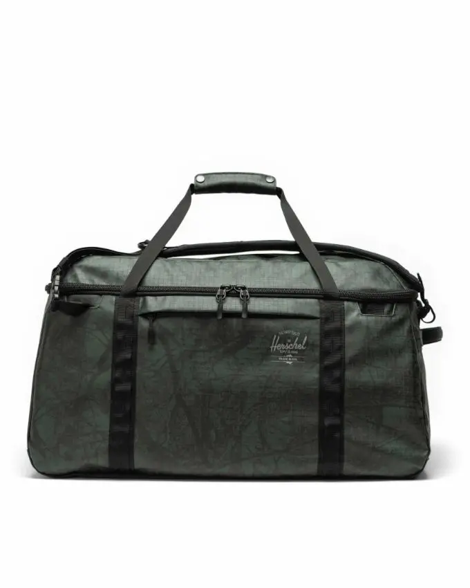 All Season Duffle - 66L