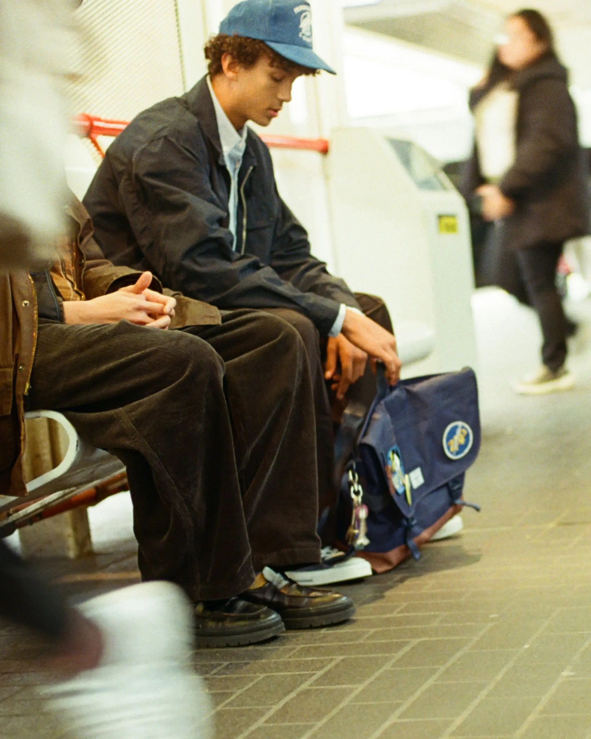 Cove Messenger - 22.5L