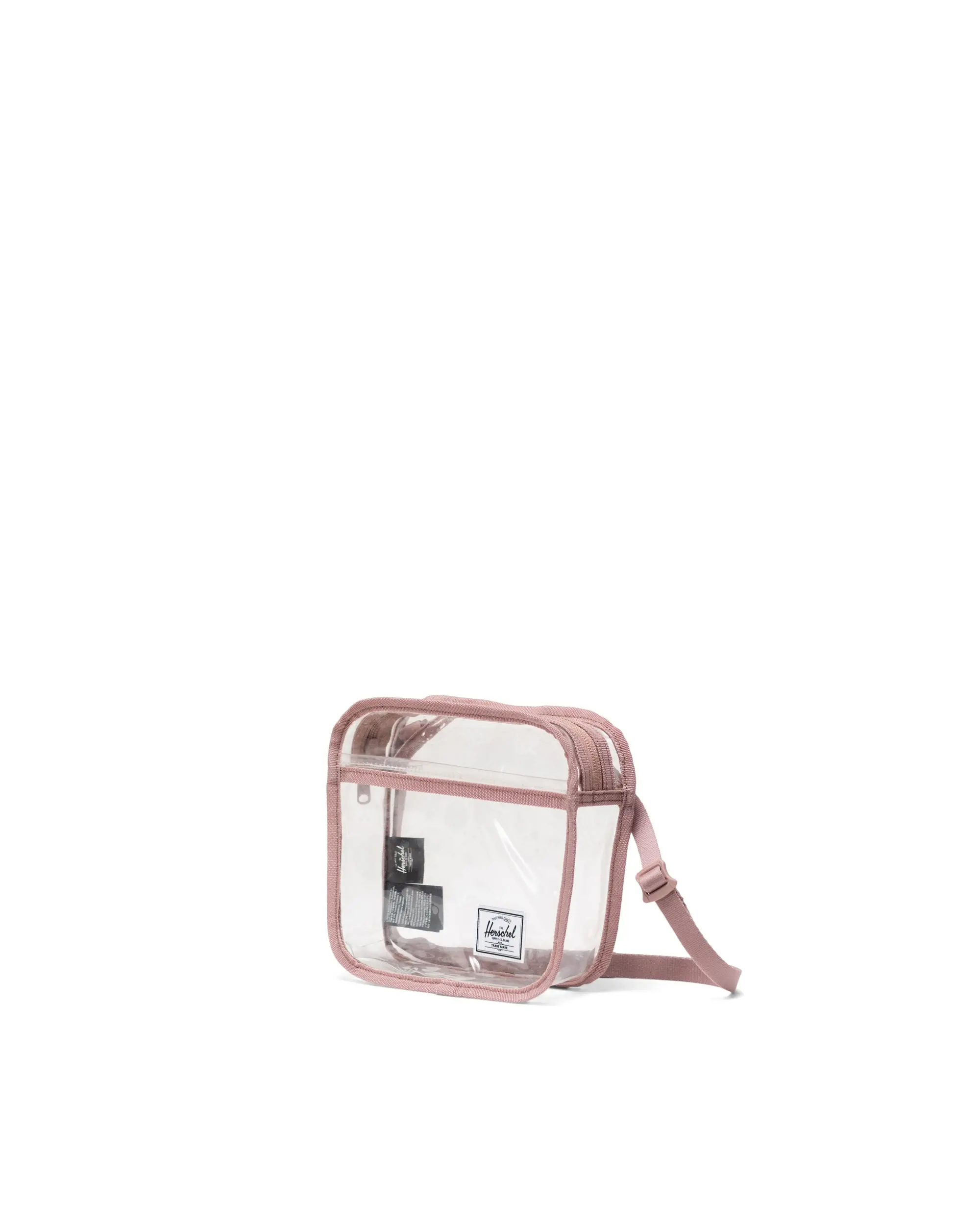 Herschel Classic Crossbody Clear - 2L