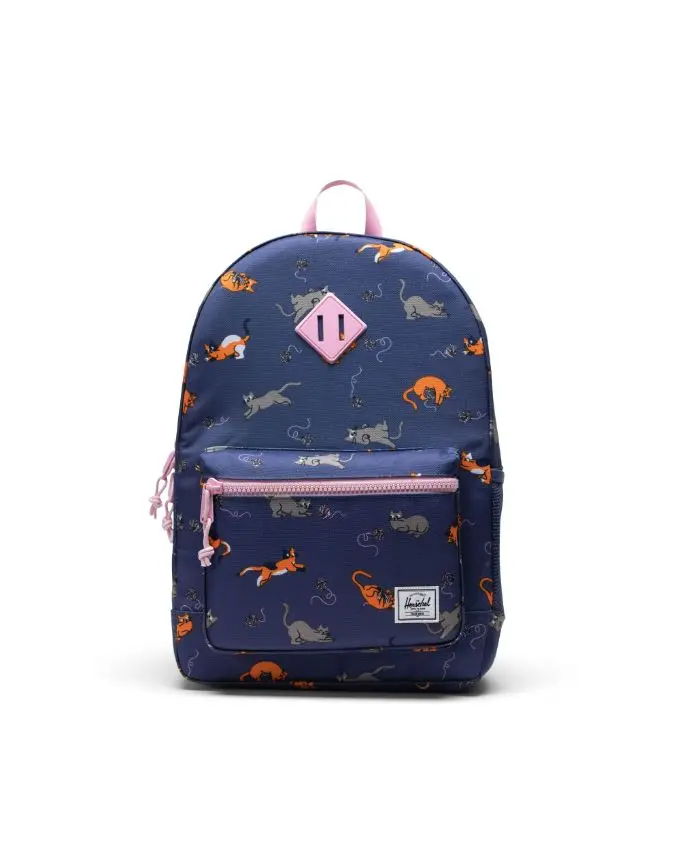 Herschel Heritage™ Backpack | Youth - 26L