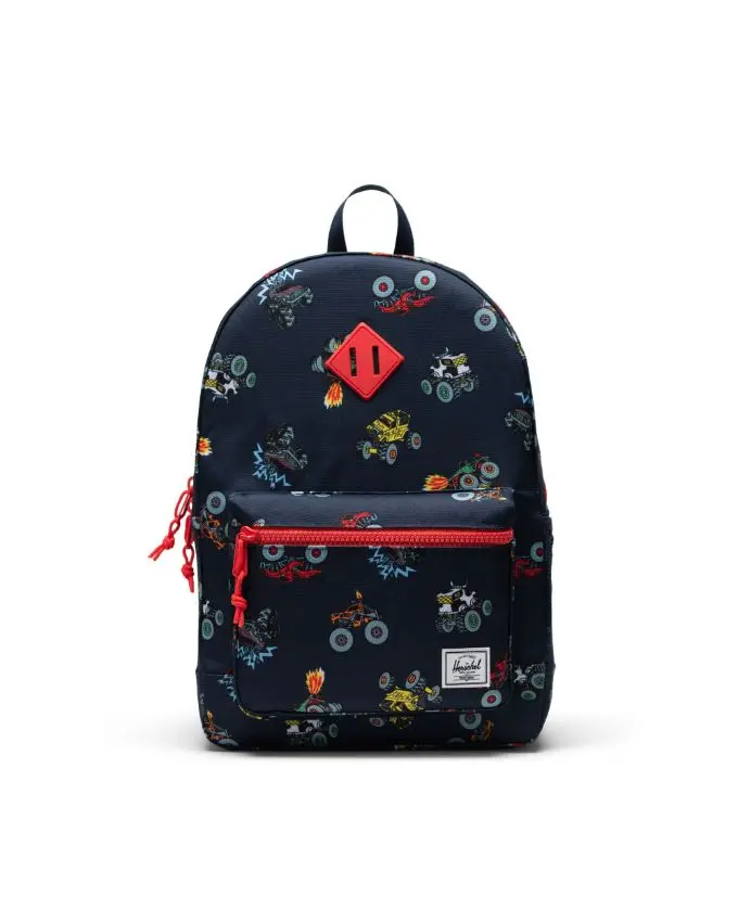 Herschel Nova™ Backpack | Nova Art Project | Herschel Supply
