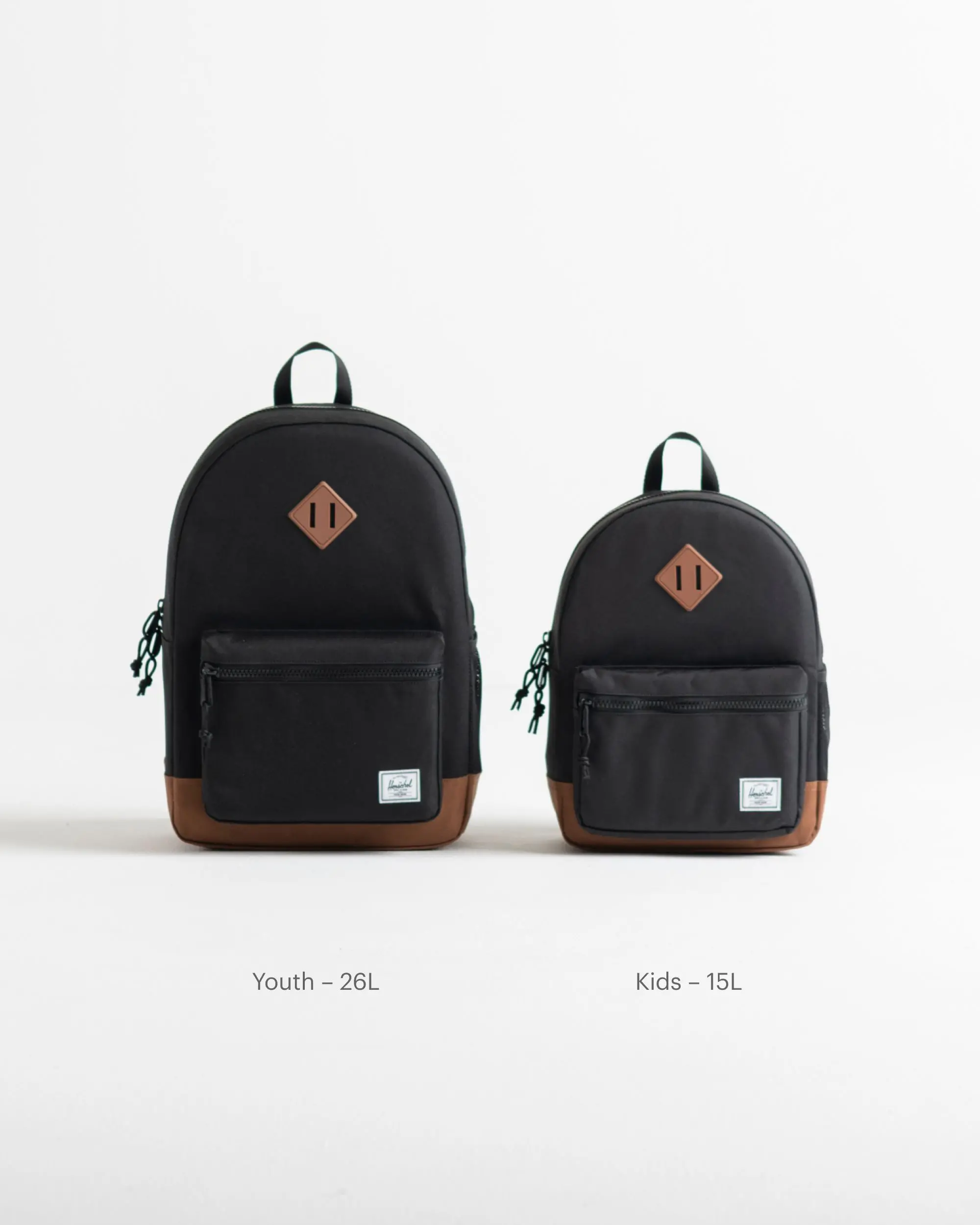 Herschel Heritage™ Backpack | Youth - 26L