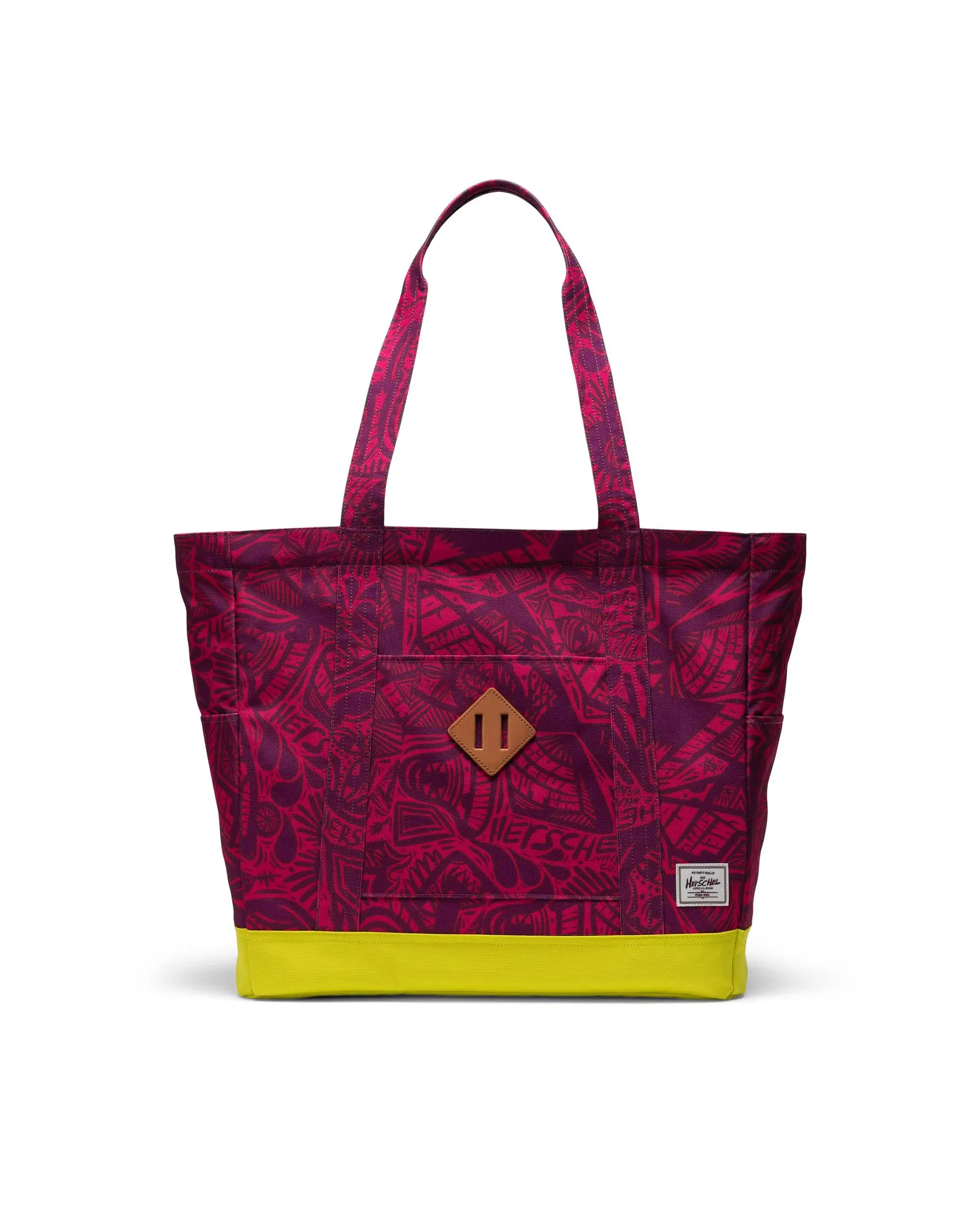 Herschel Heritage™ Tote Thomas Campbell